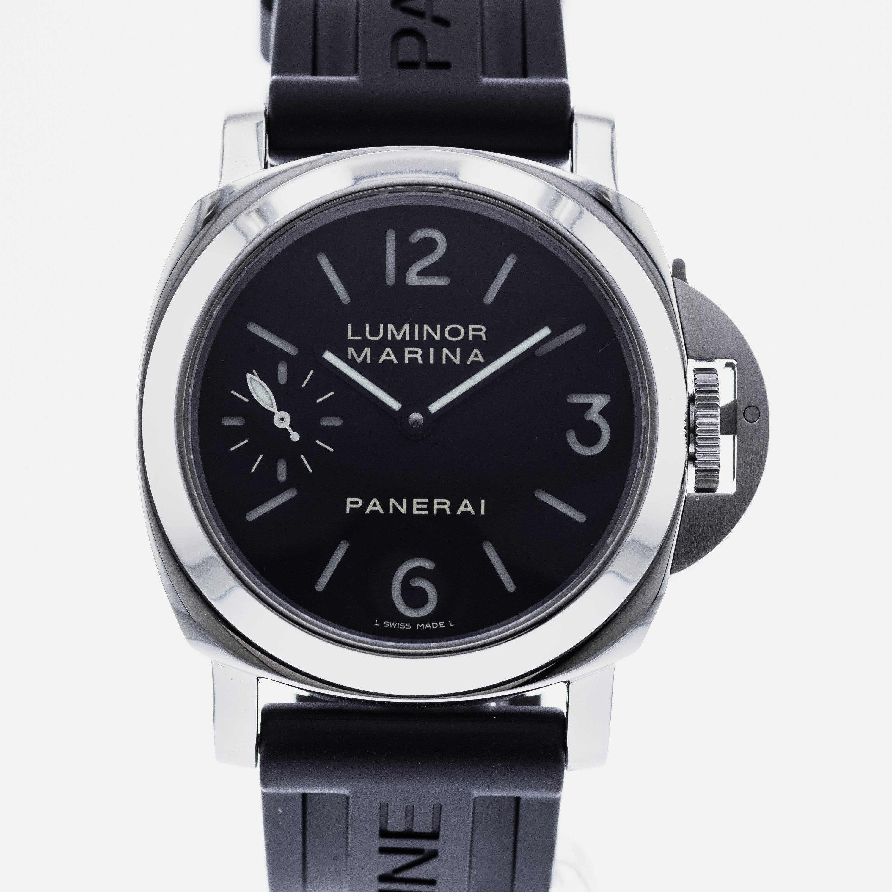Panerai Luminor Marina PAM 111 – HODINKEE Shop