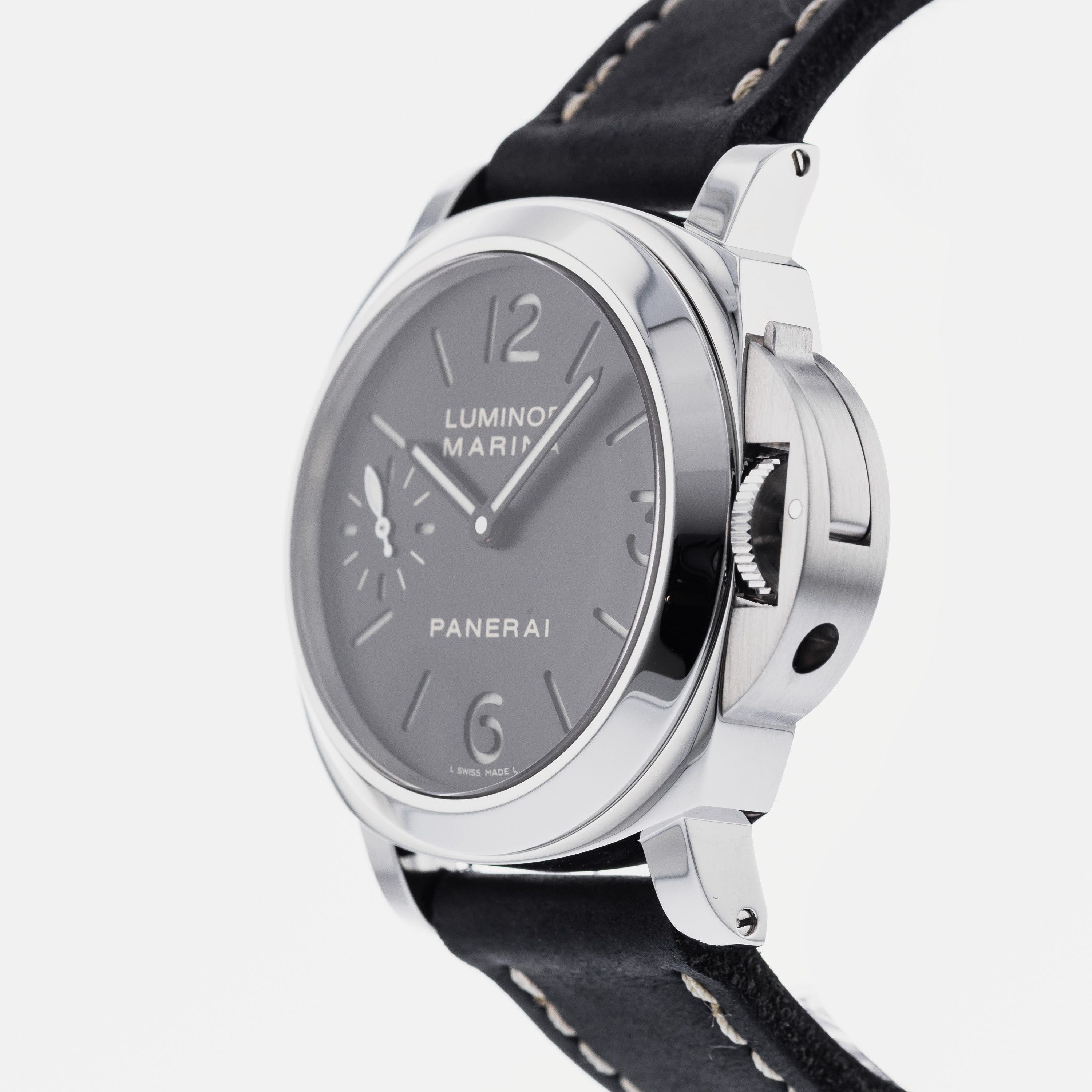 Panerai Luminor Marina PAM 111 – HODINKEE Shop