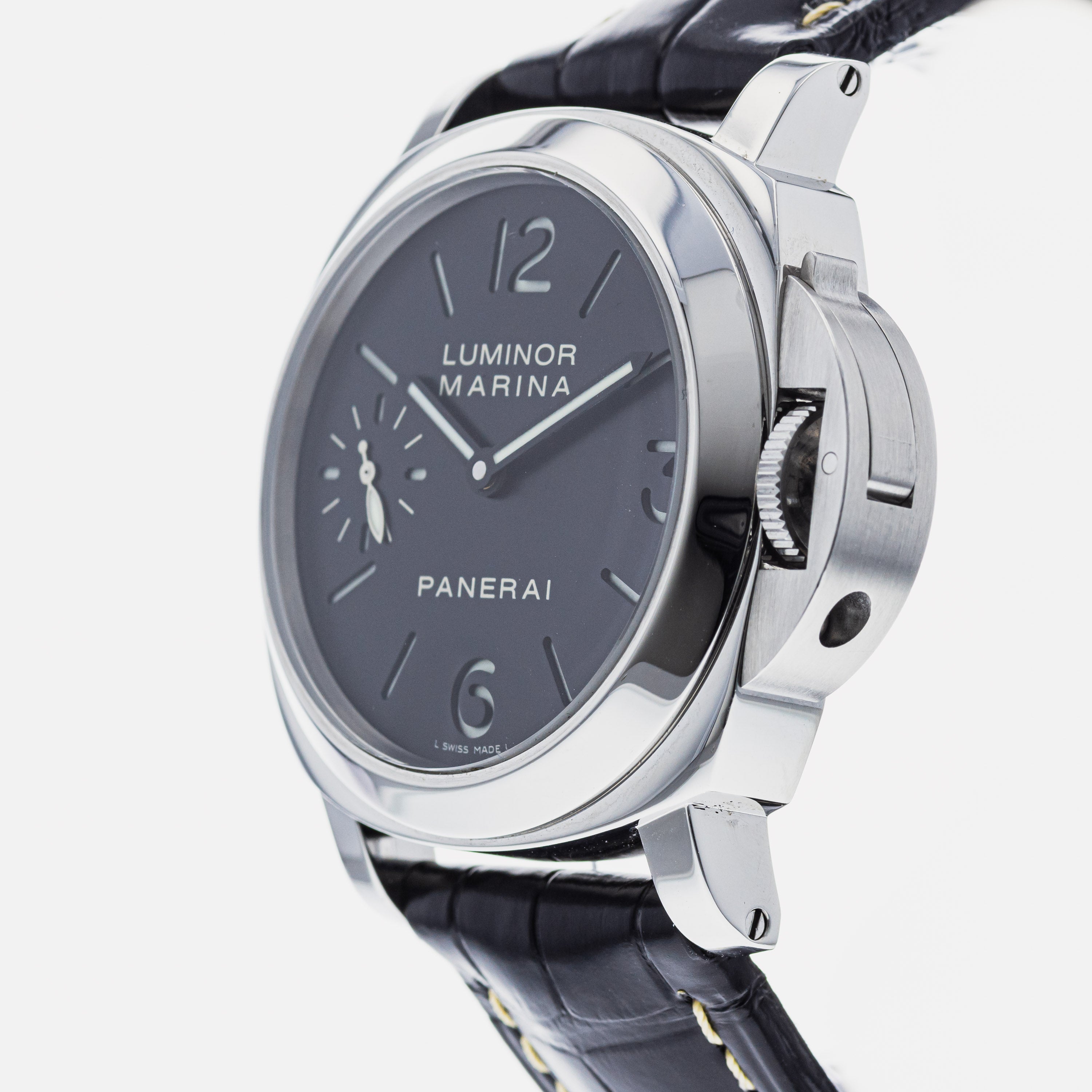 Panerai Luminor Marina PAM 111