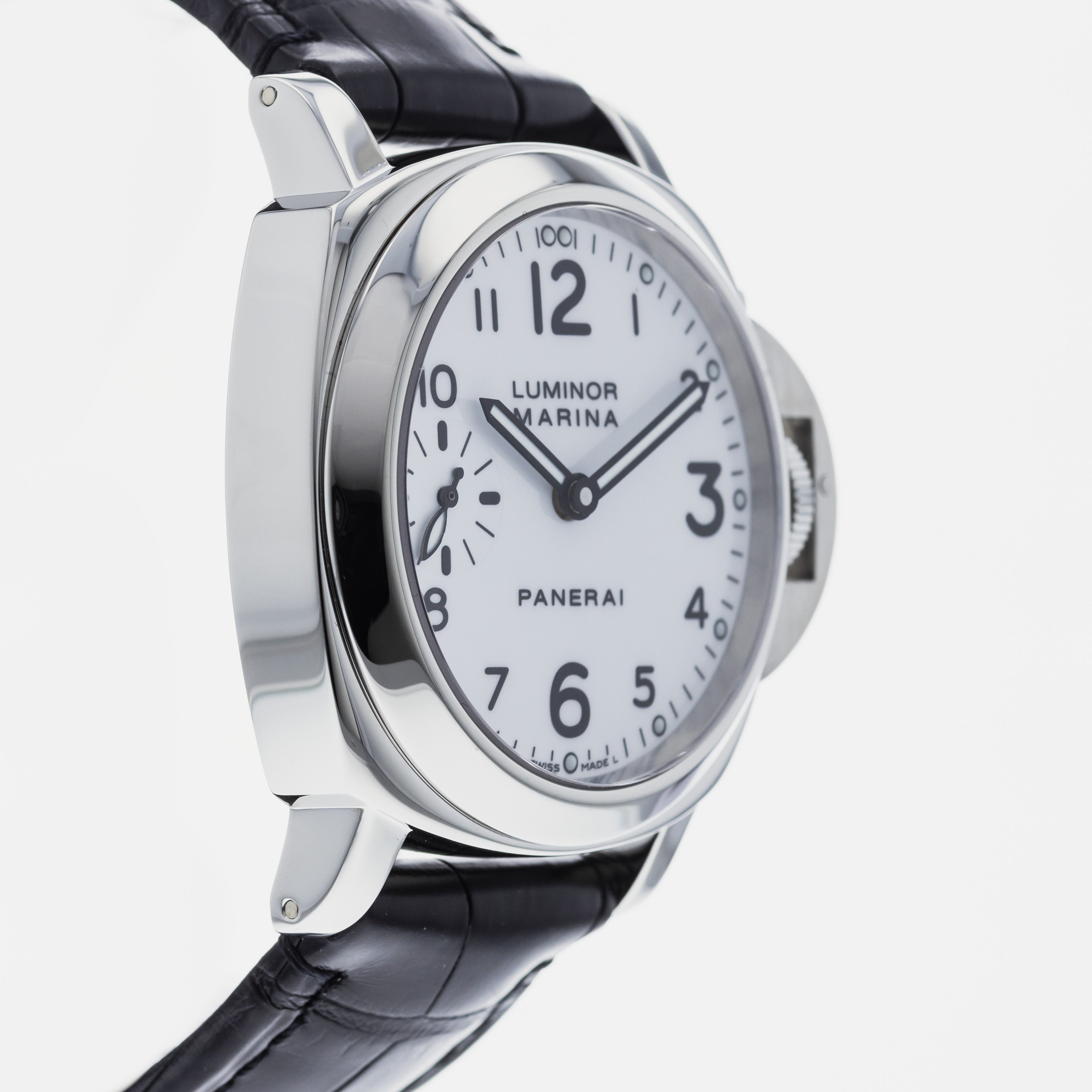 Panerai Luminor Marina PAM 113