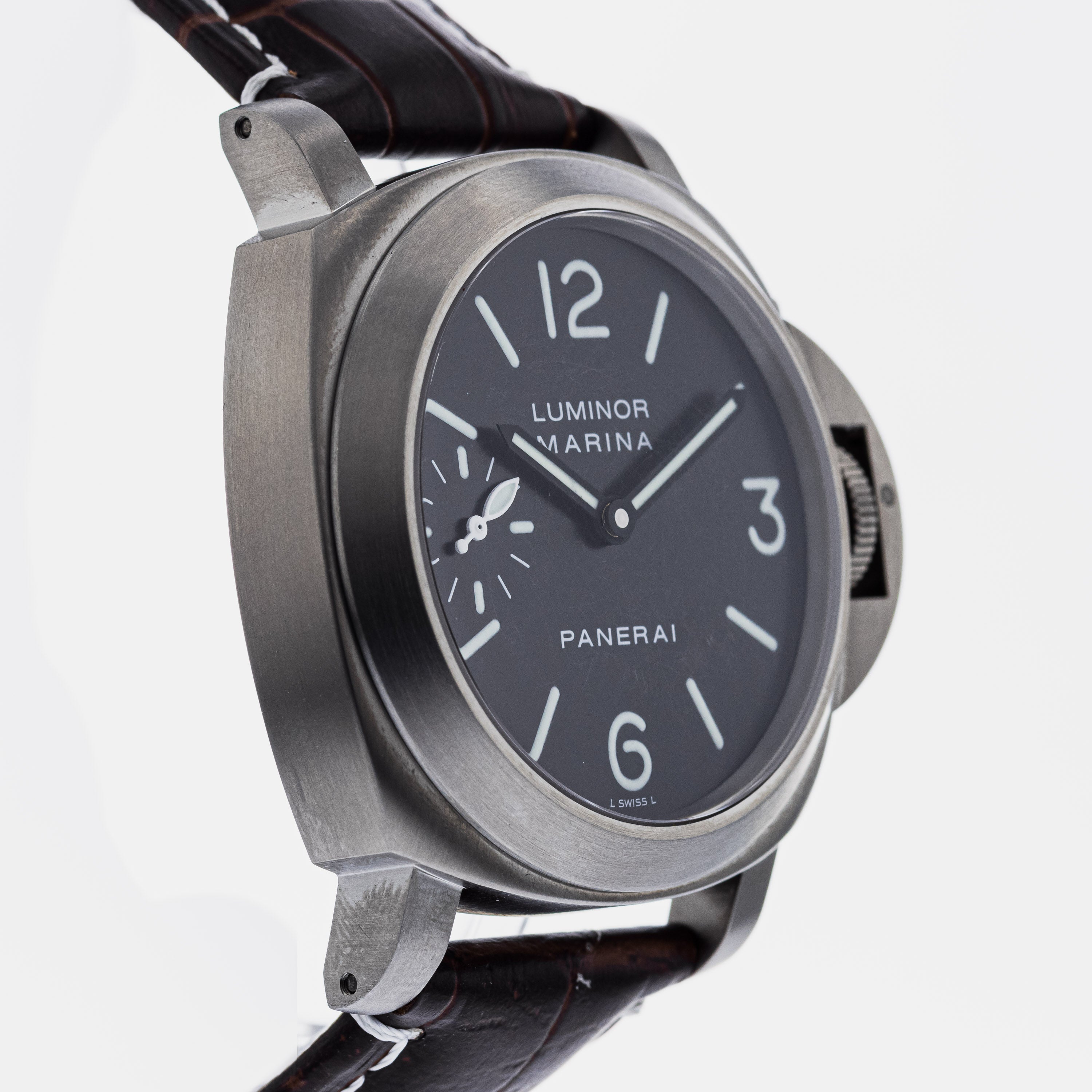 Panerai pam 177 hotsell