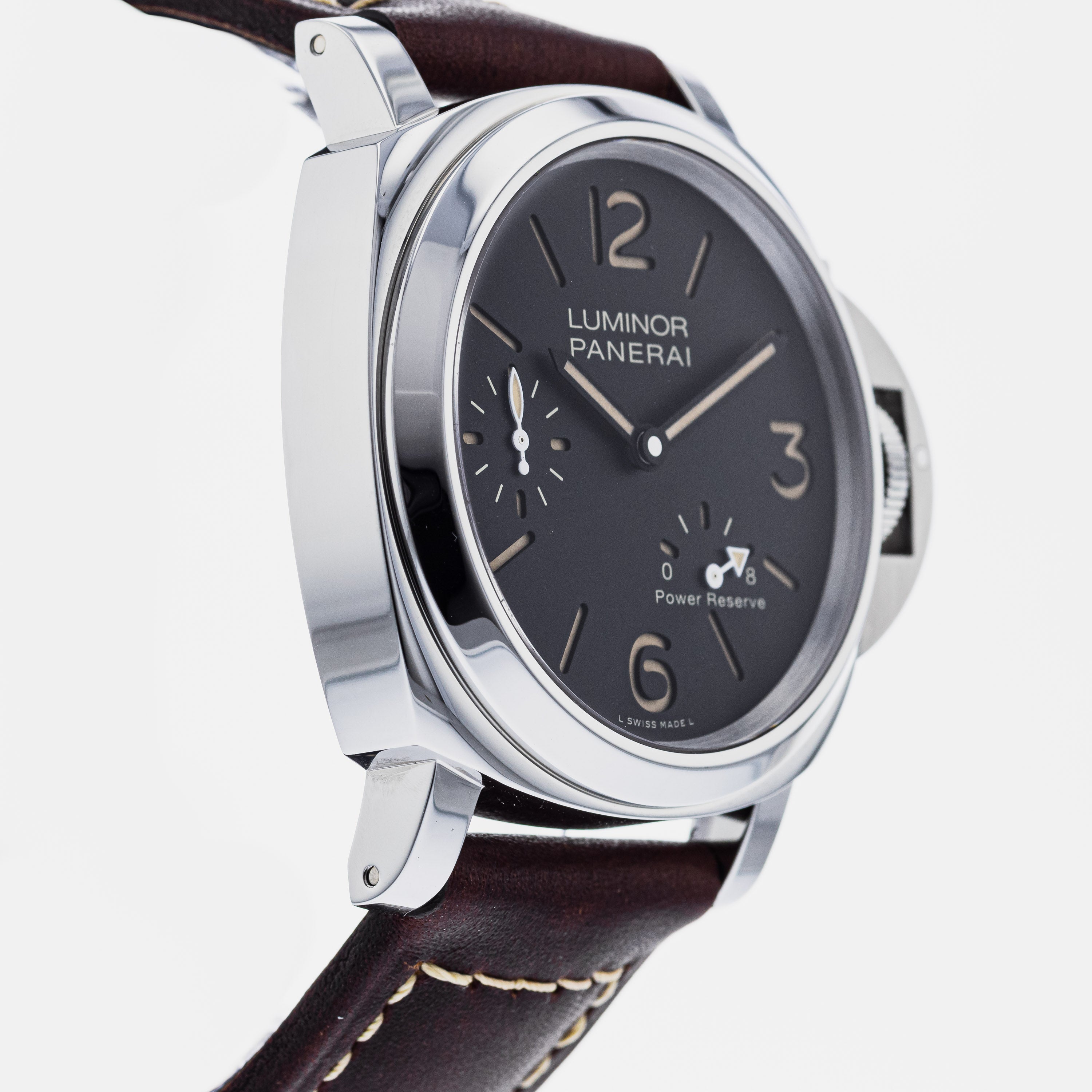 Panerai Luminor Marina 8 Days Power Reserve PAM 795 Panerai Luminor Marina 8 Days Power Reserve PAM 795