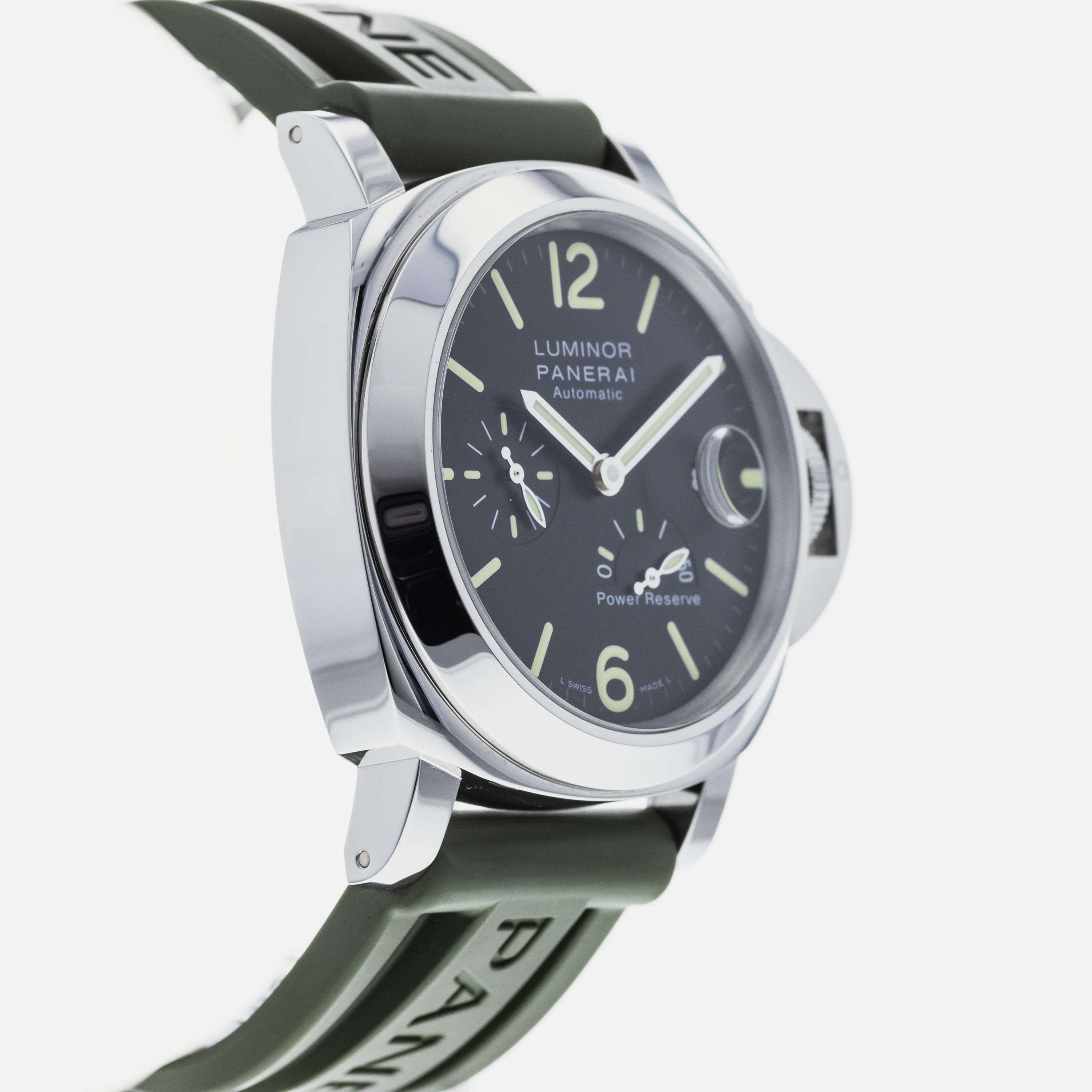 Panerai pam 1090 review 2025