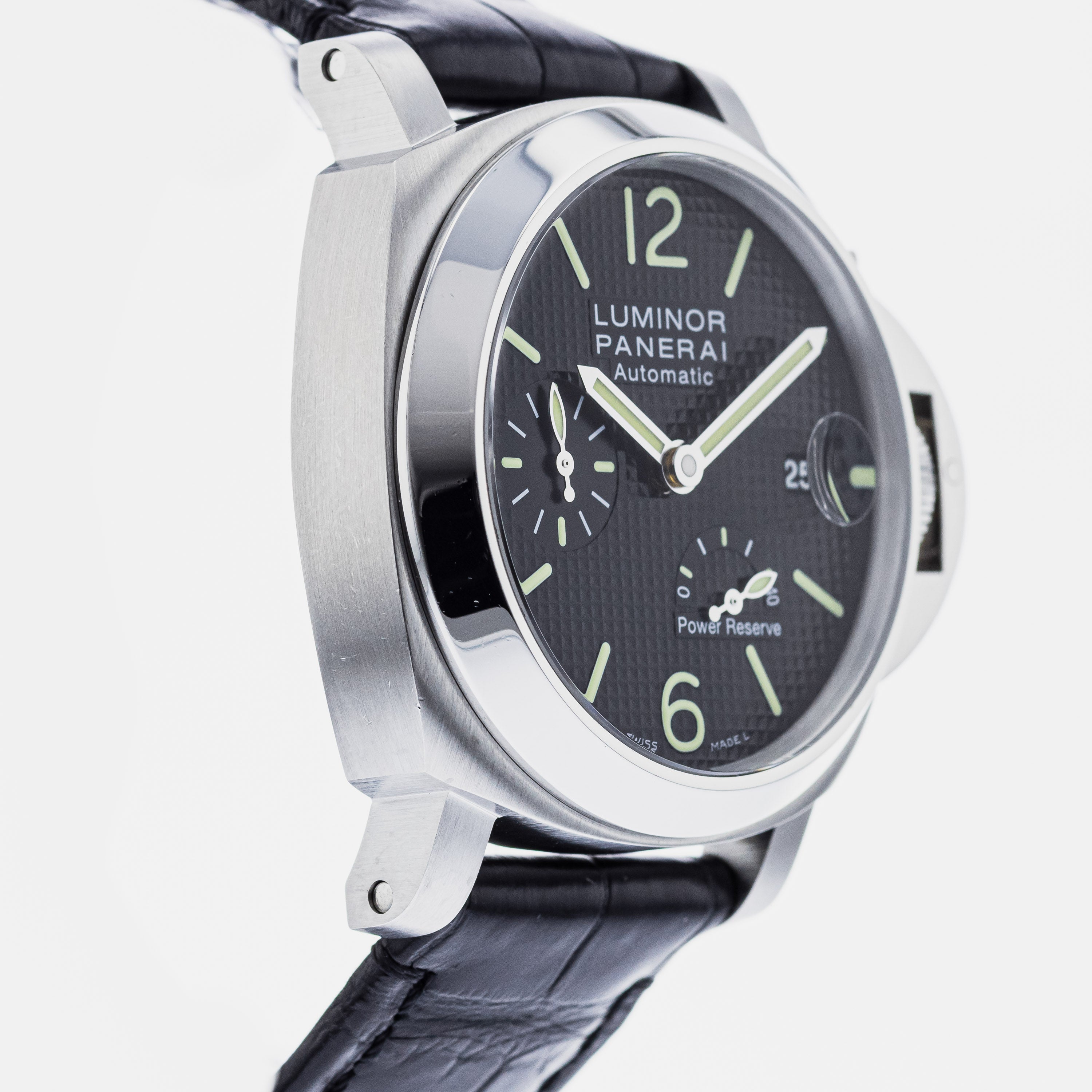 Panerai Luminor Power Reserve PAM 241 – HODINKEE Shop