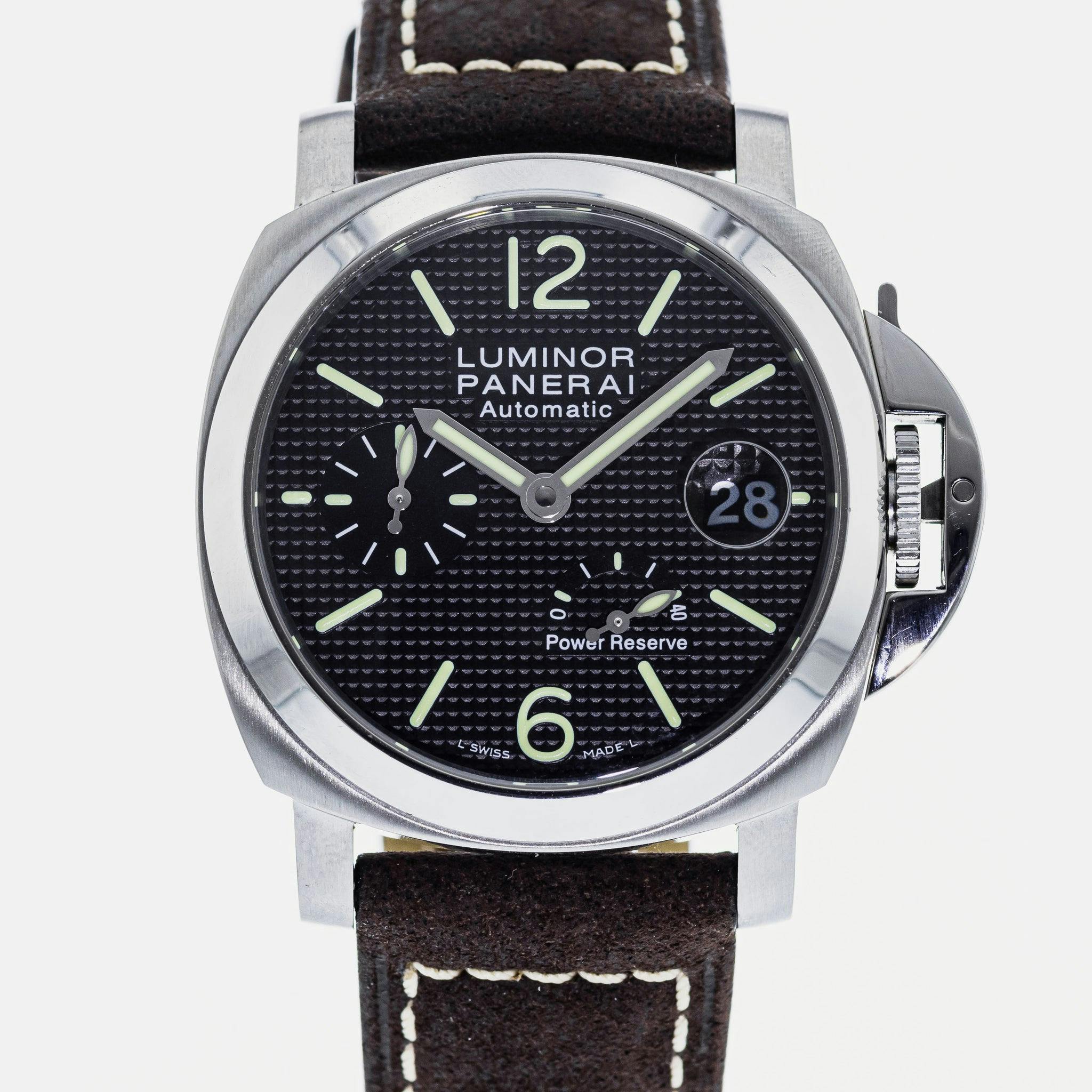panerai 41mm