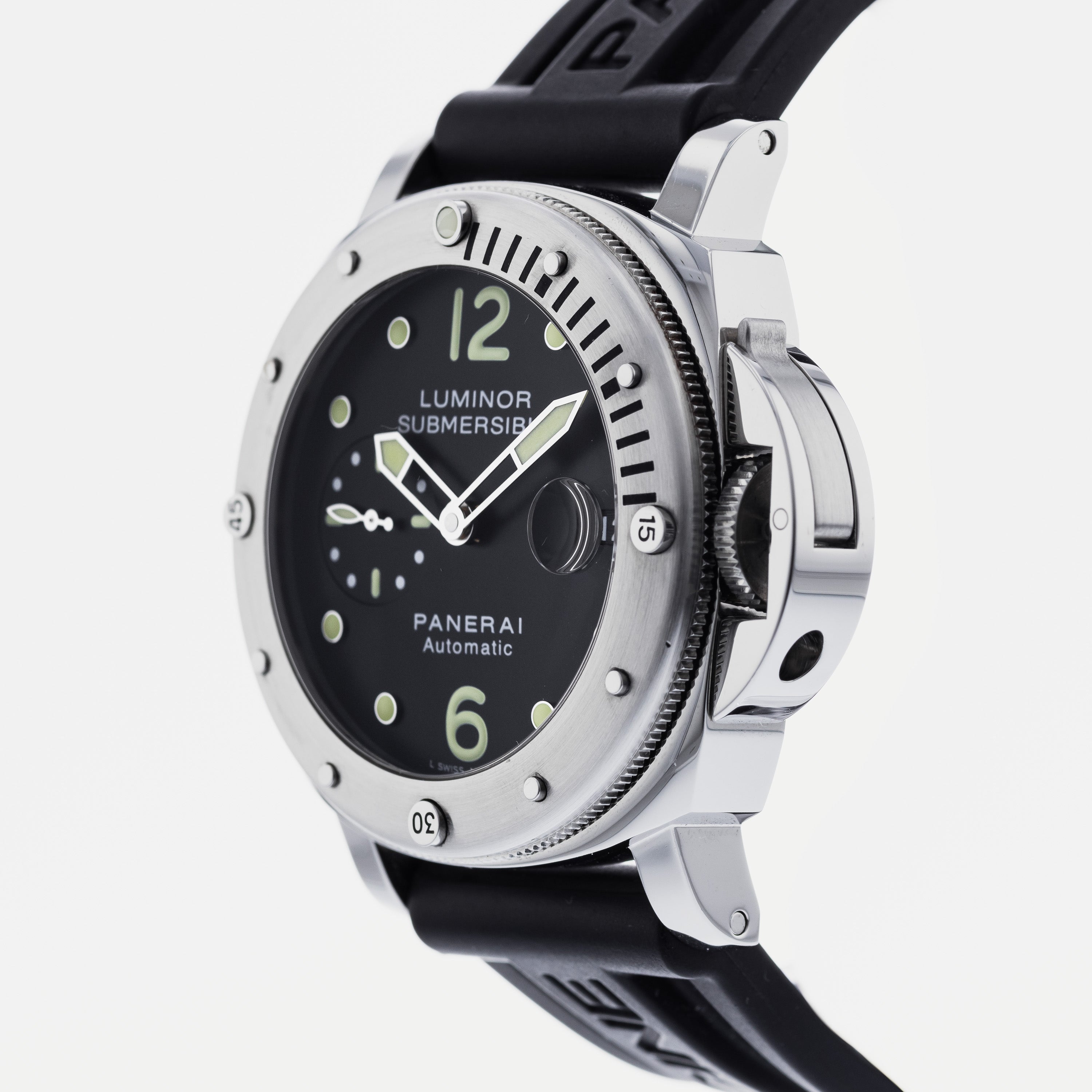 Panerai Luminor Submersible PAM 024