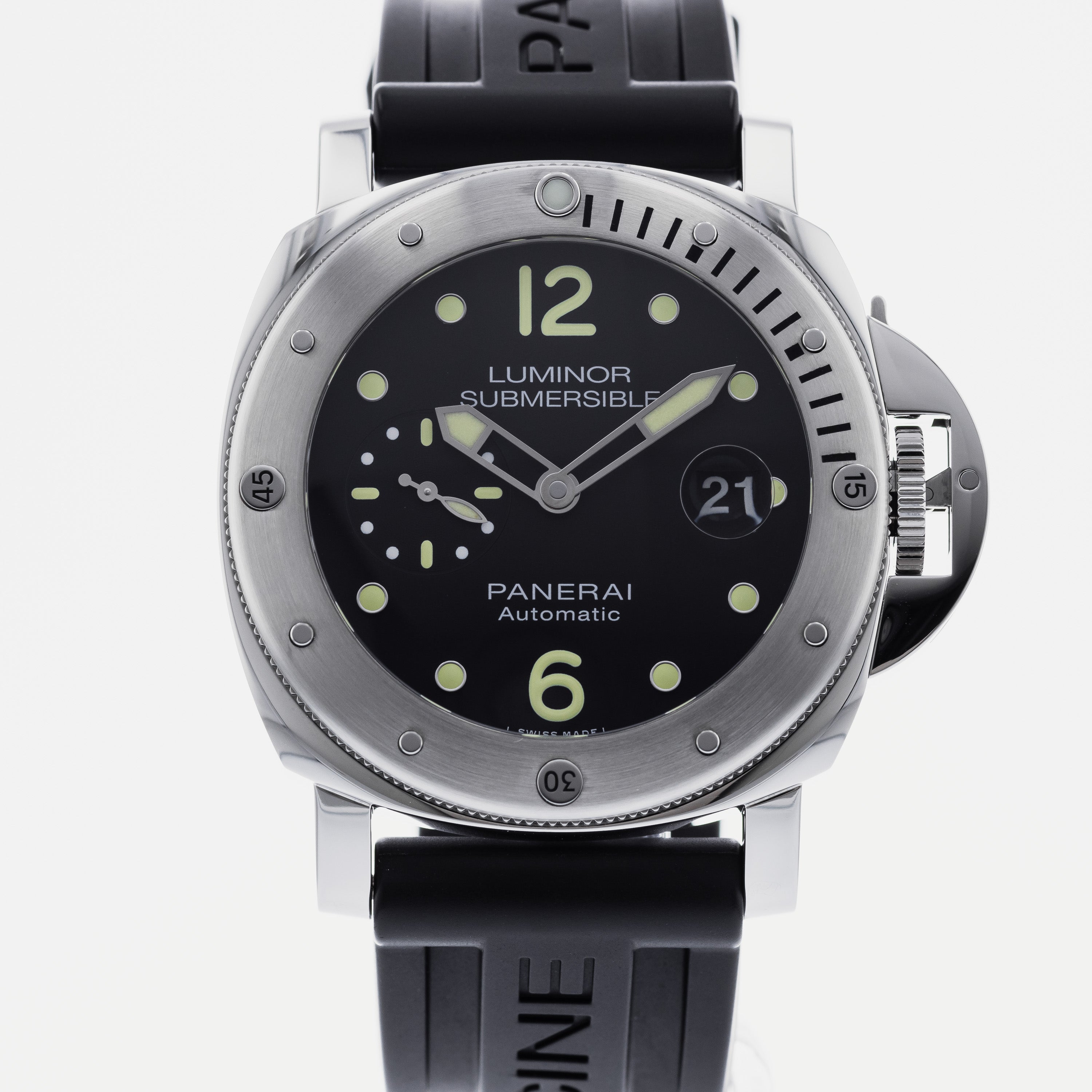 Panerai submersible 1024 hot sale