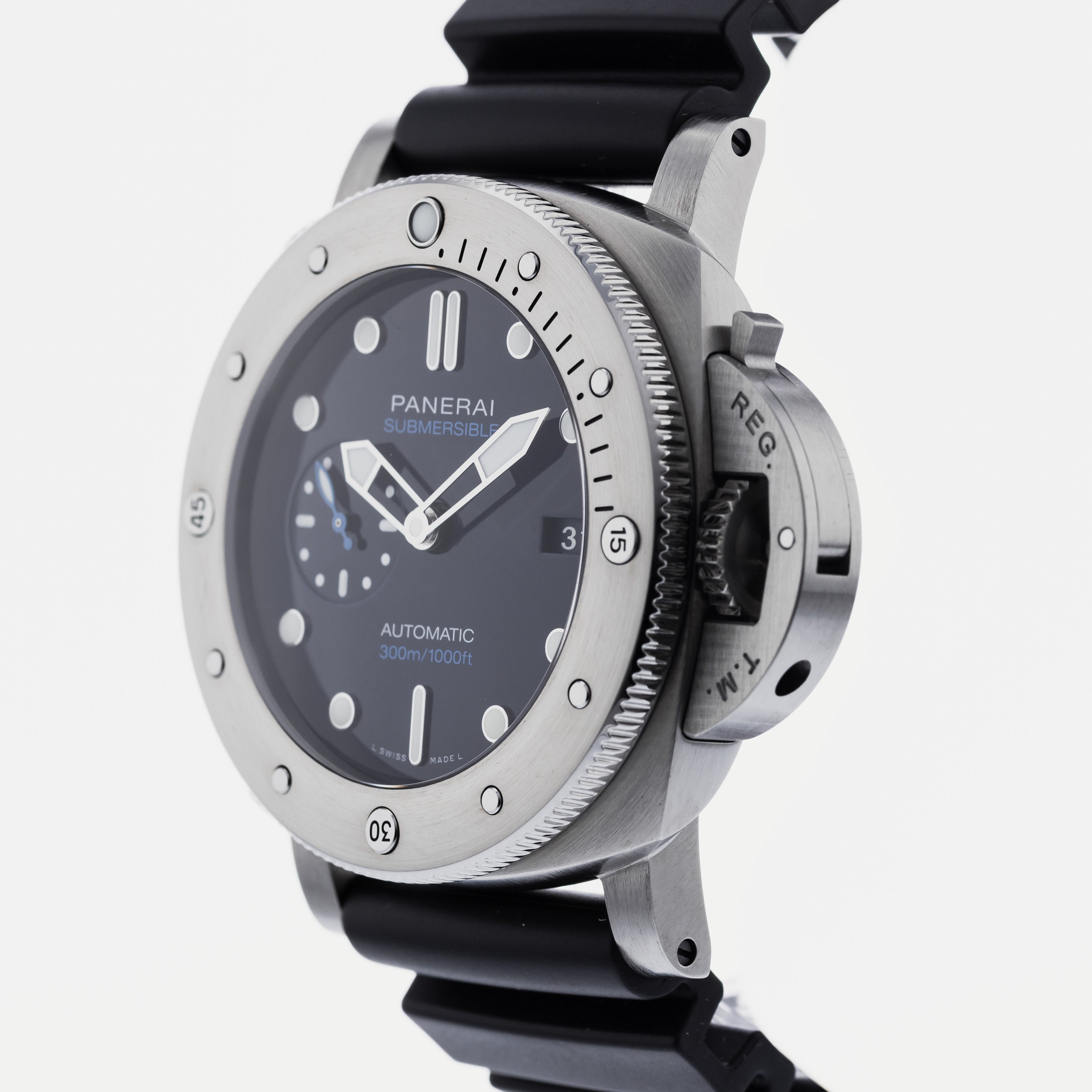 Panerai Submersible Panerai Pam 799 Price Submersible Panerai Pam