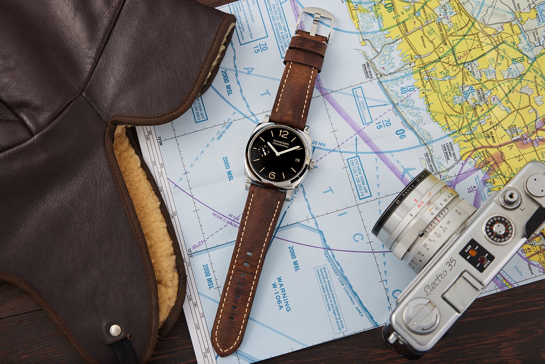 Panerai 514 sale