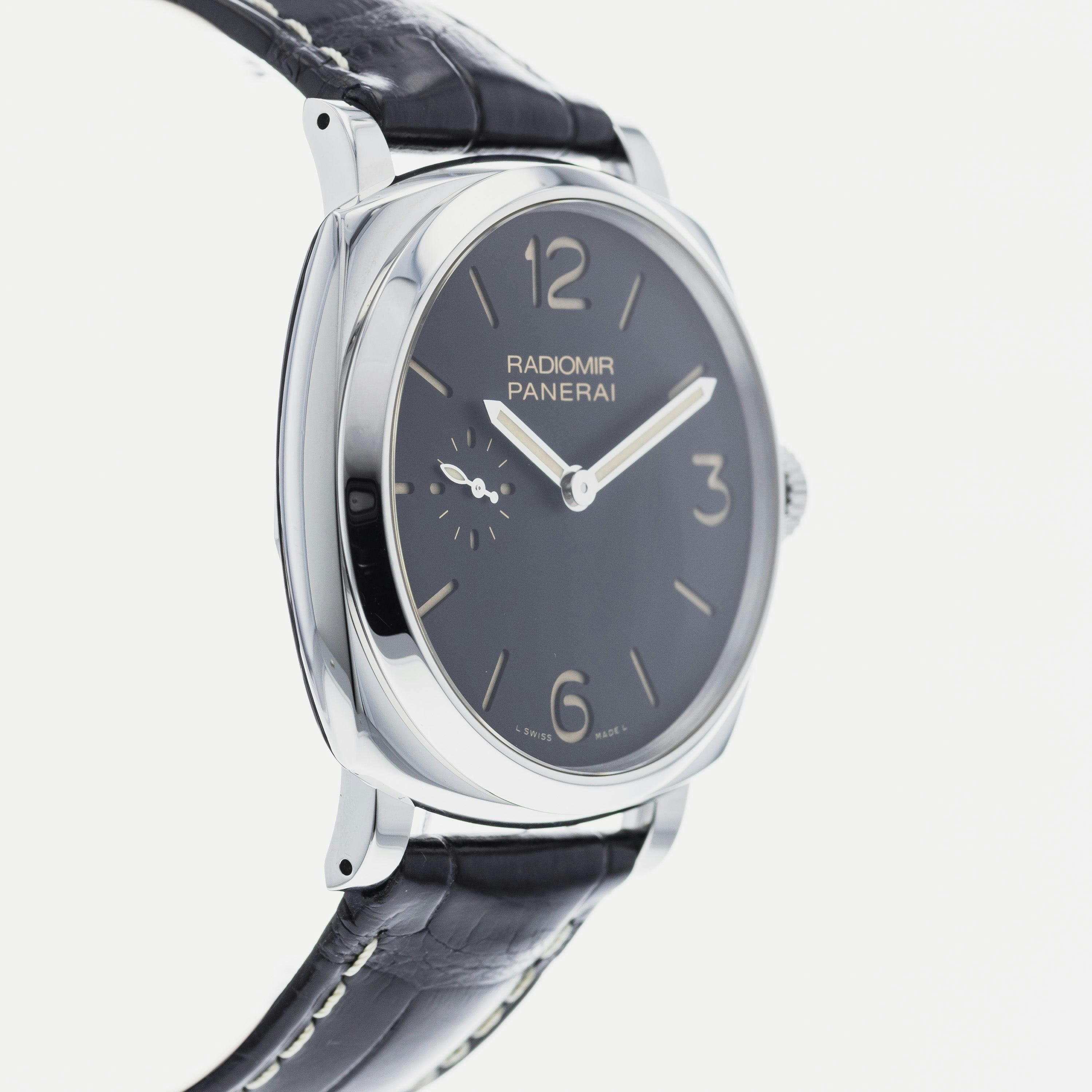 Panerai Radiomir 1940 PAM 512 – HODINKEE Shop