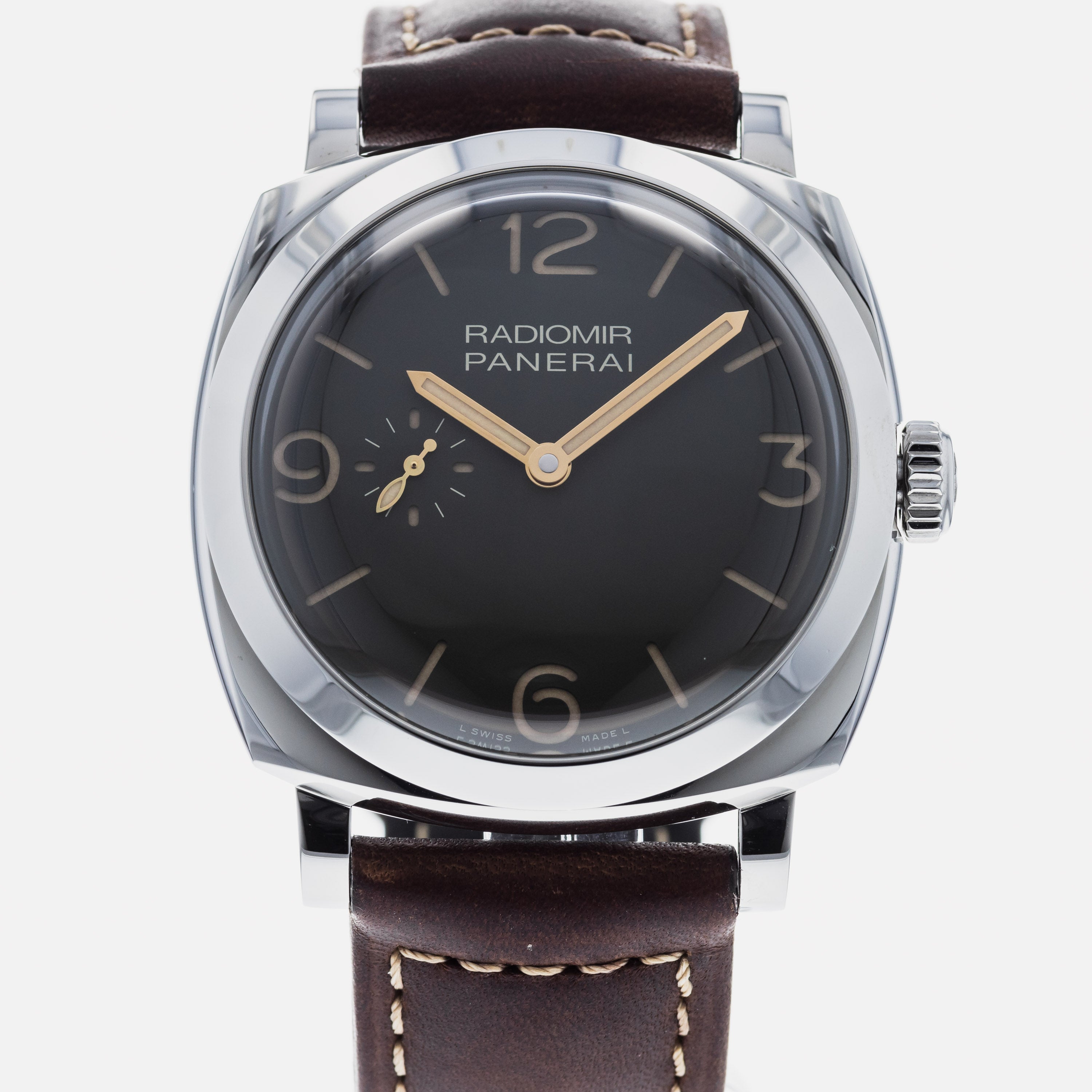 Panerai Radiomir 1940 3 Days Automatic PAM 995