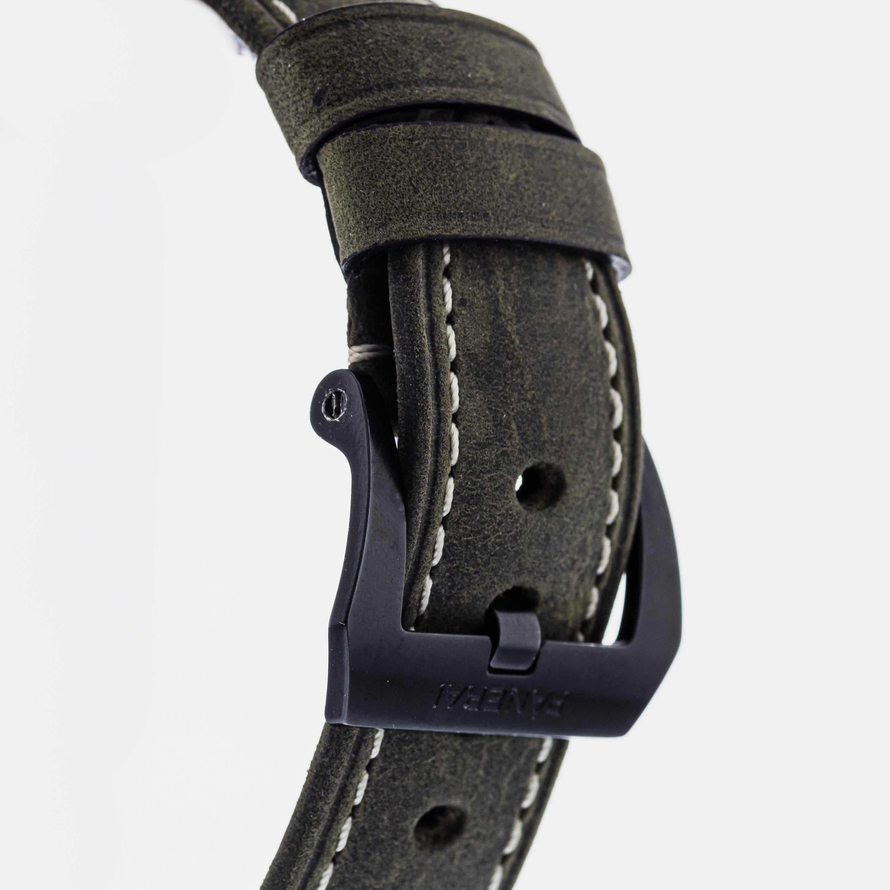 Panerai 643 review sale