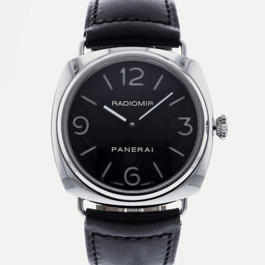 Radiomir Base PAM 210