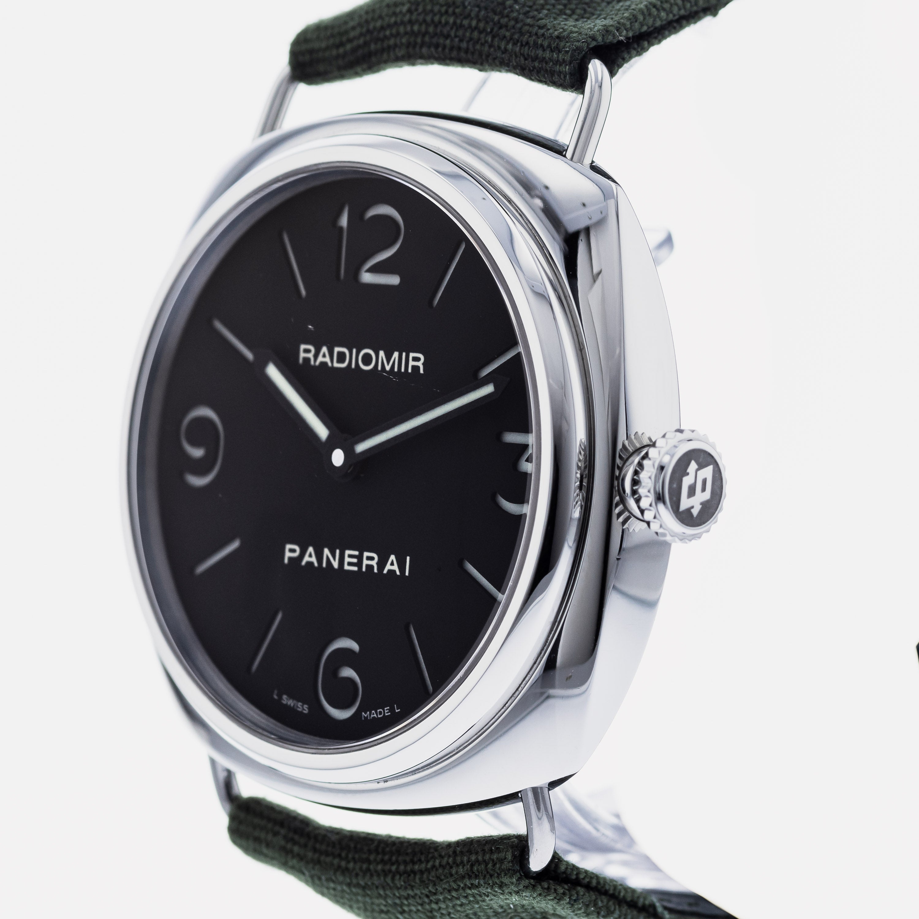 Panerai Radiomir Base PAM 210