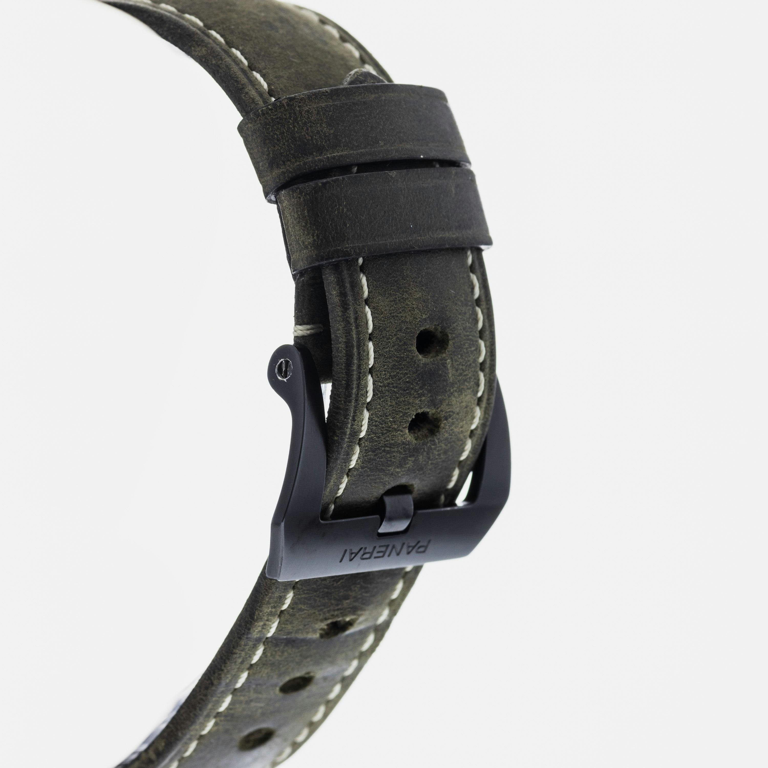 Panerai Radiomir Base Ceramica PAM 643 – HODINKEE Shop