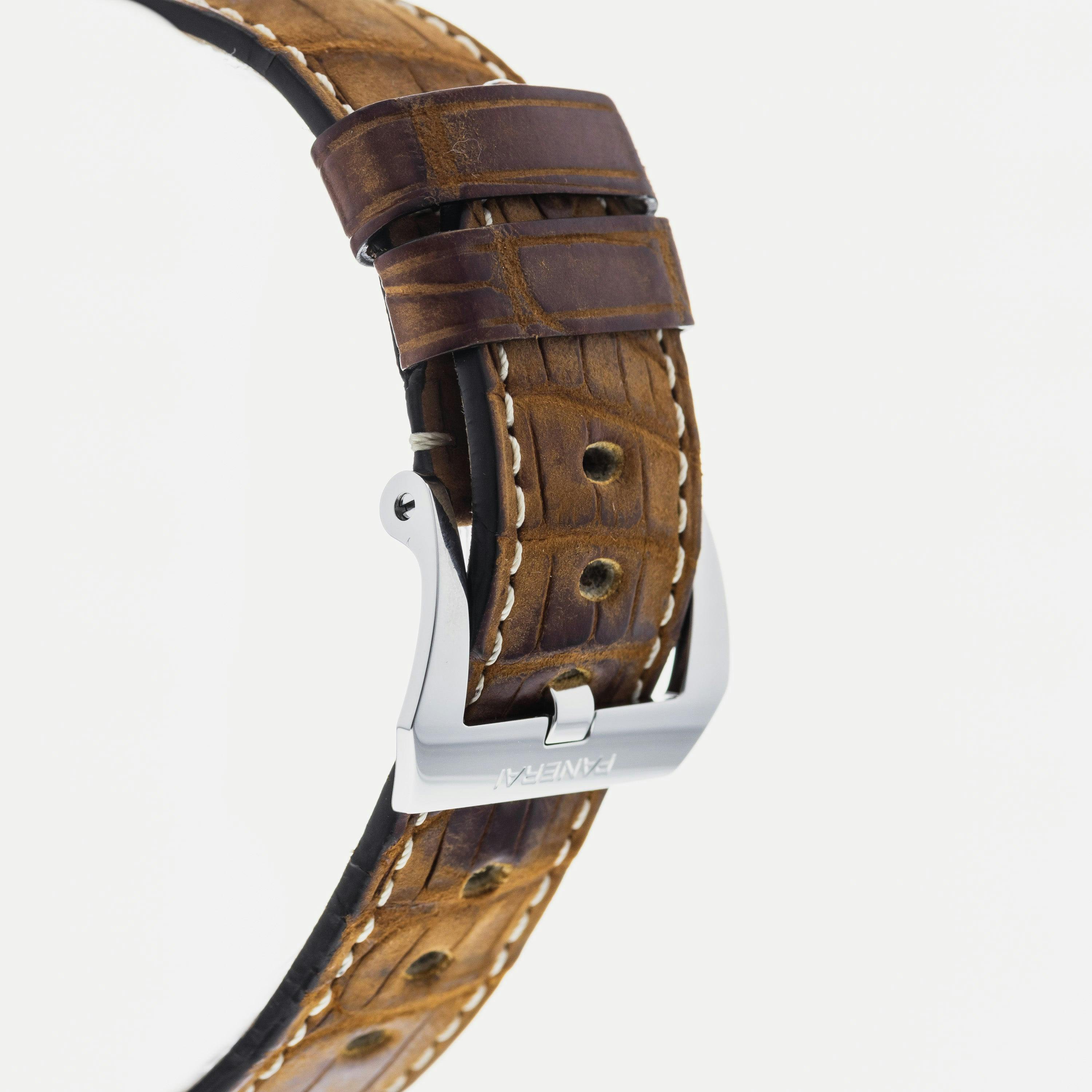 Panerai Radiomir Black Seal PAM 183 – HODINKEE Shop