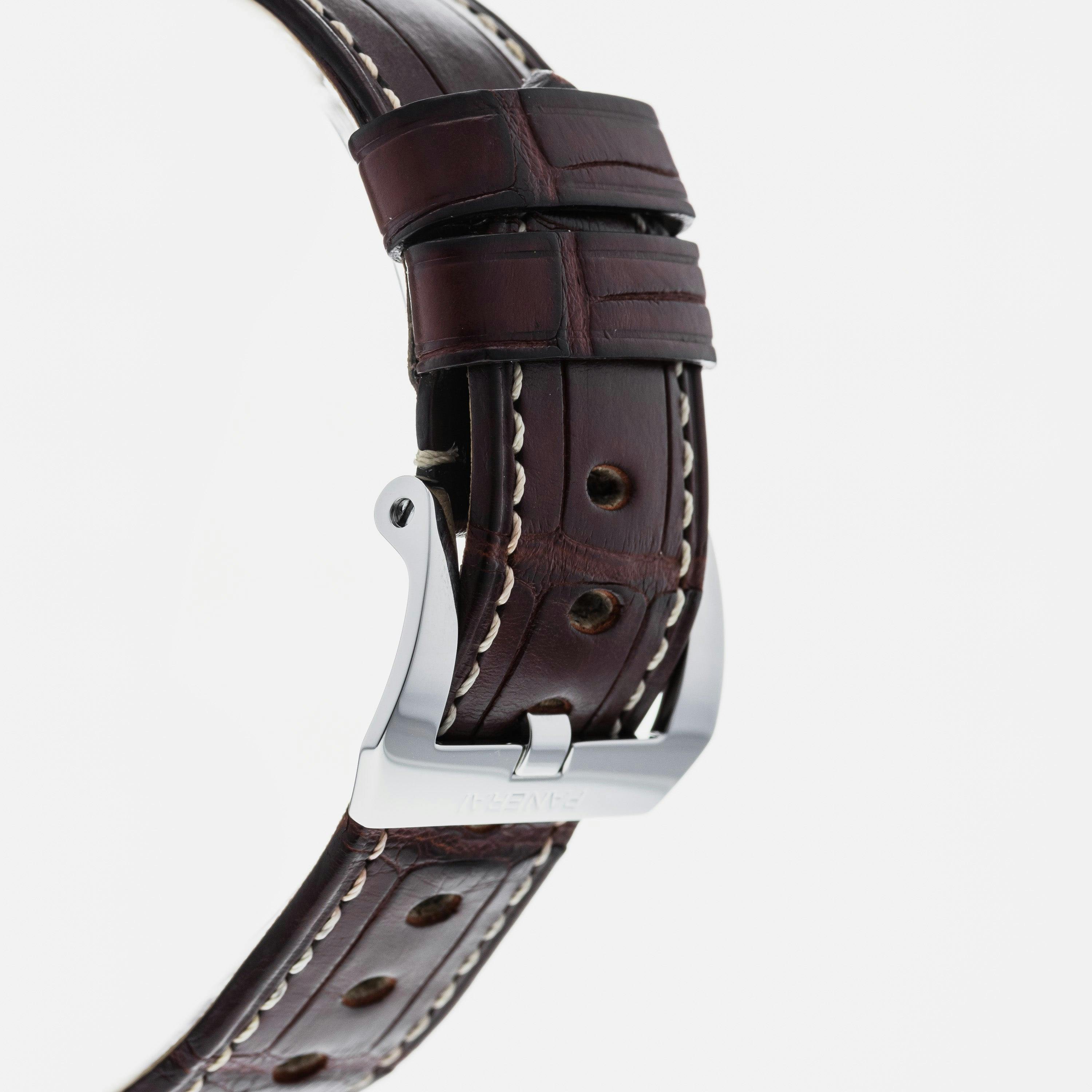 Panerai Radiomir Black Seal PAM 183 – HODINKEE Shop