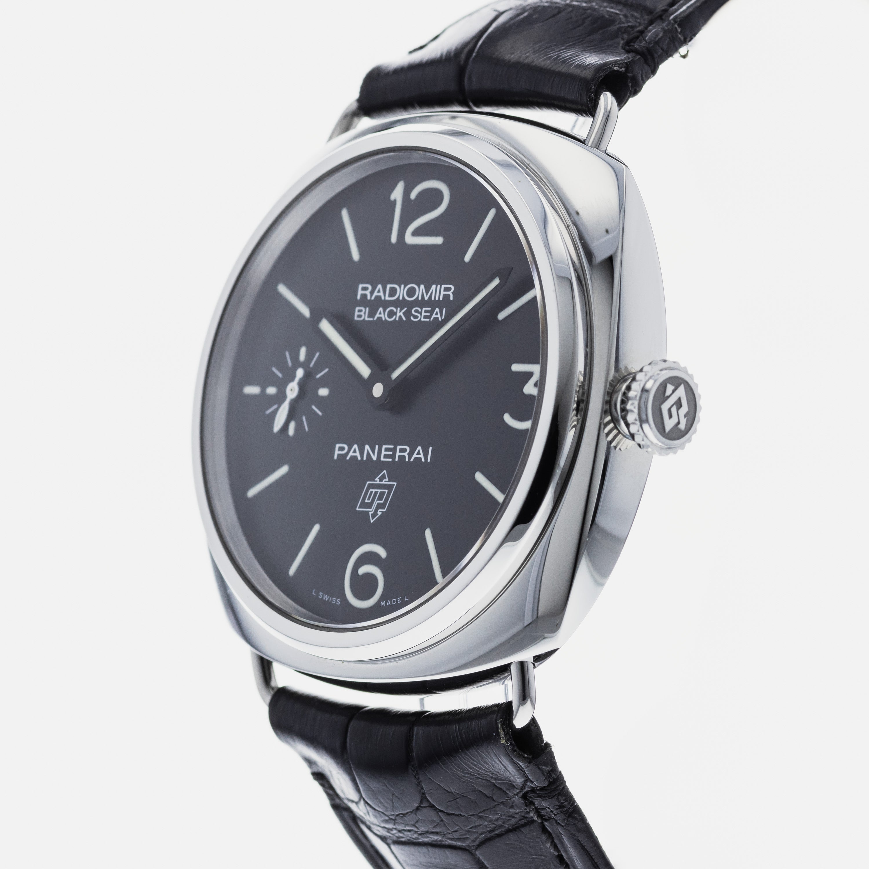Panerai radiomir pam 380 deals