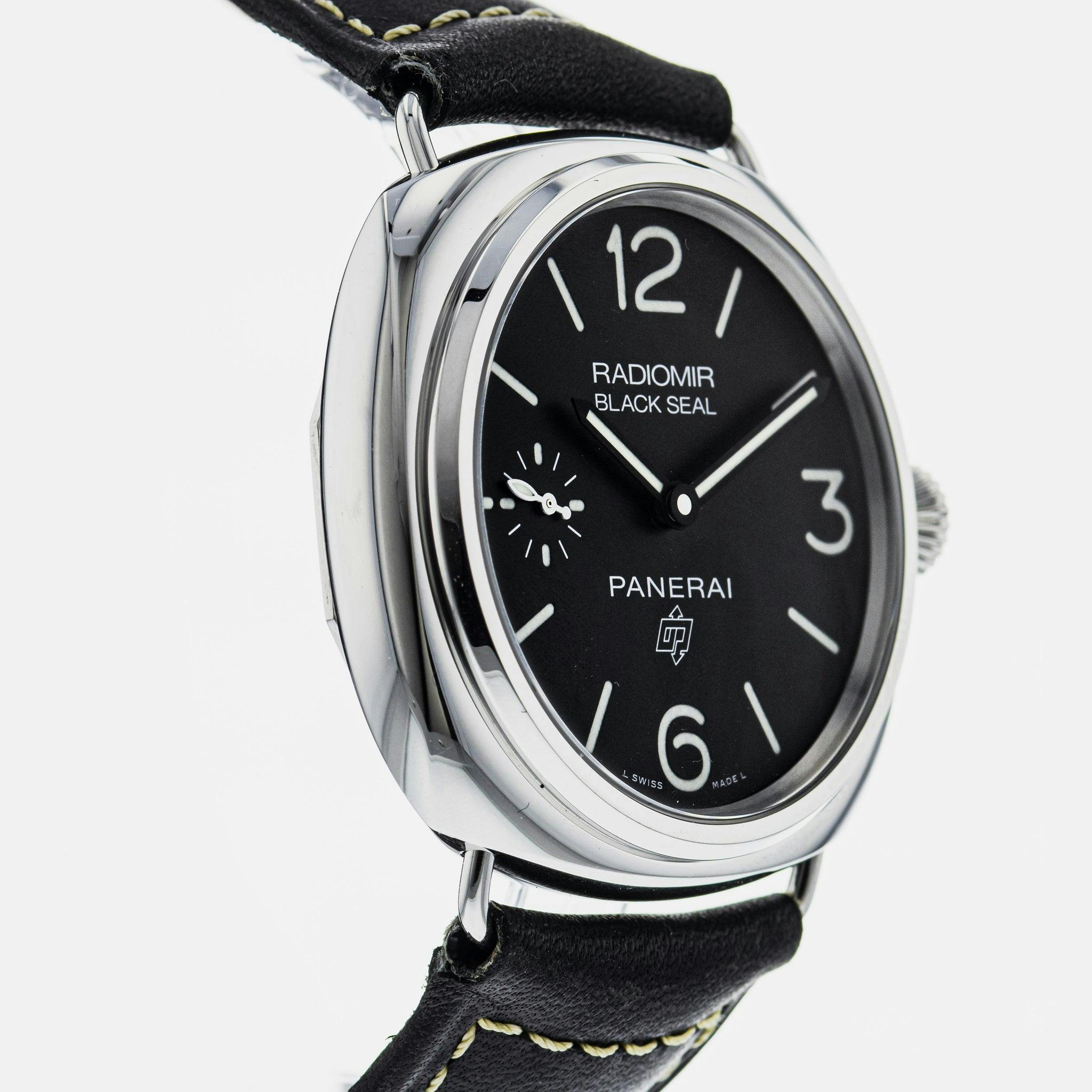panerai 183