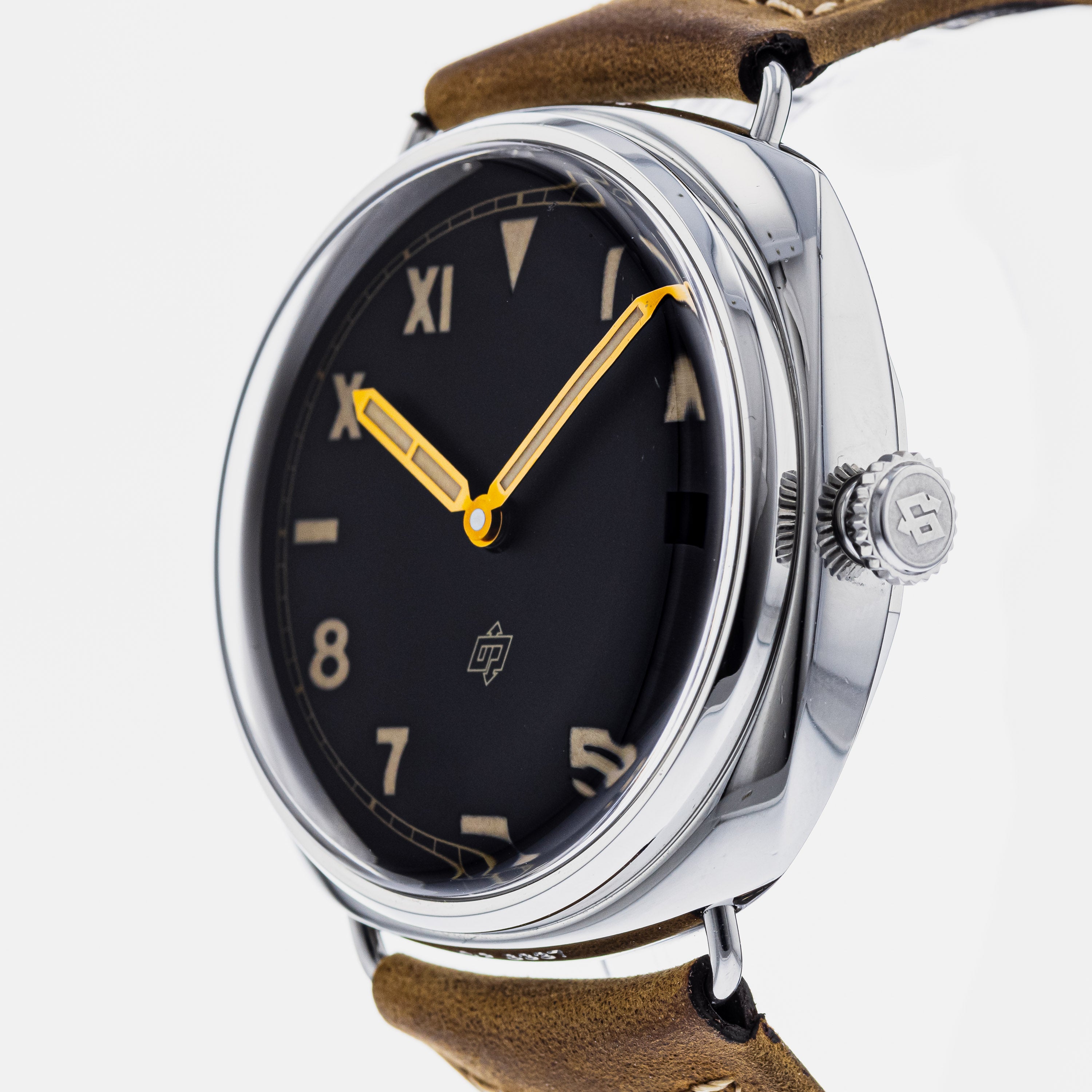 Panerai 424 best sale