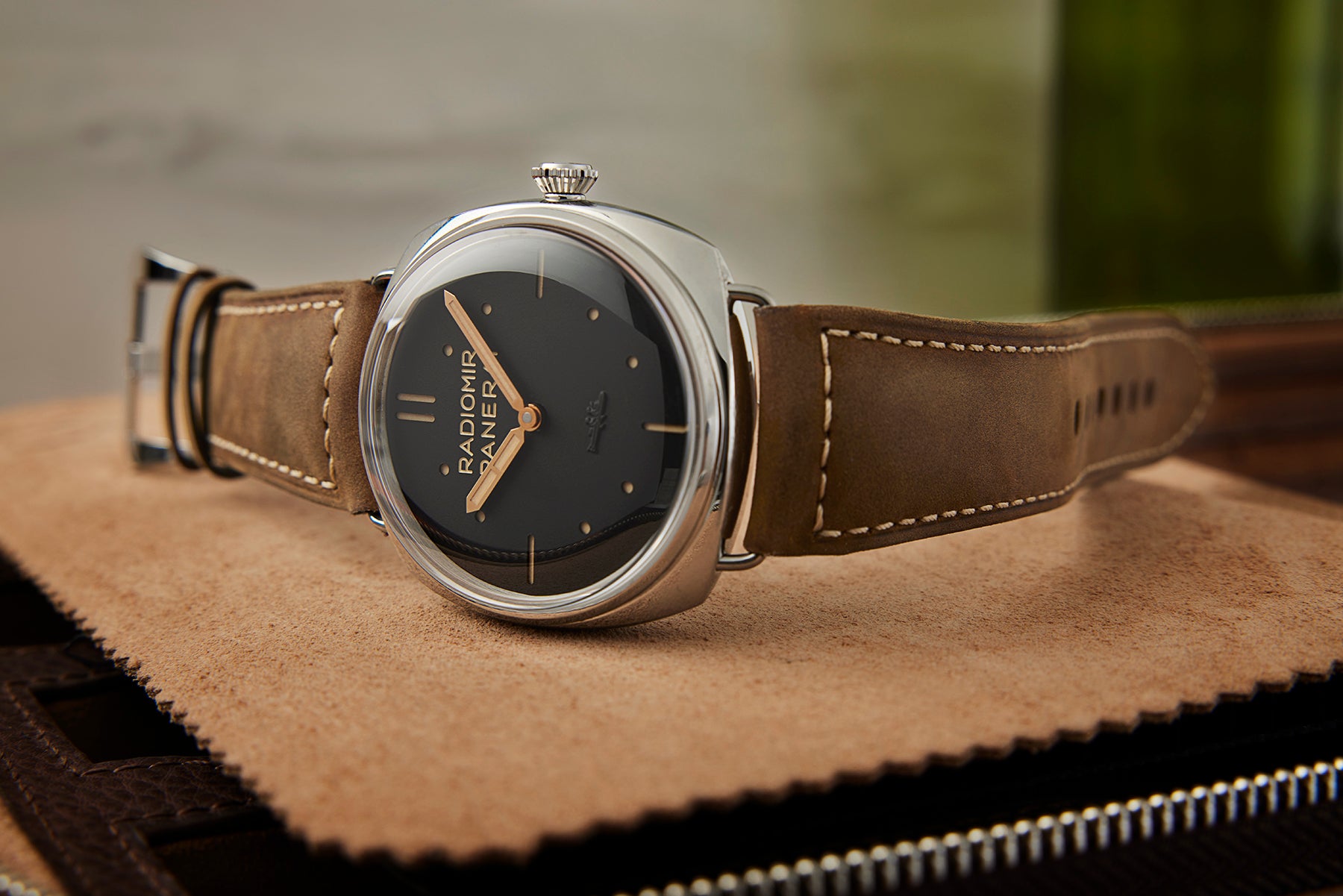 Panerai radiomir slc clearance
