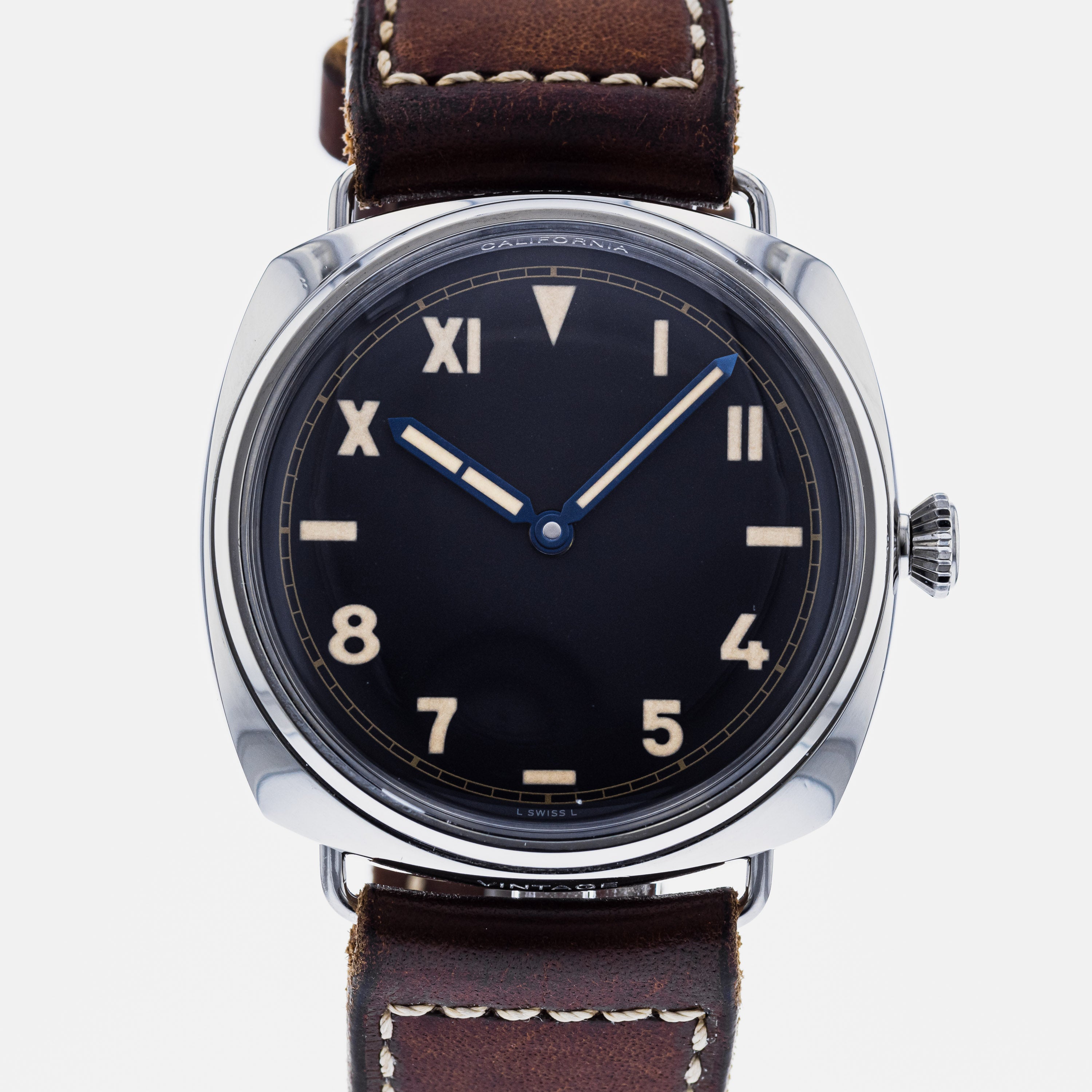 Panerai Radiomir California 3 Days Limited Edition PAM 448