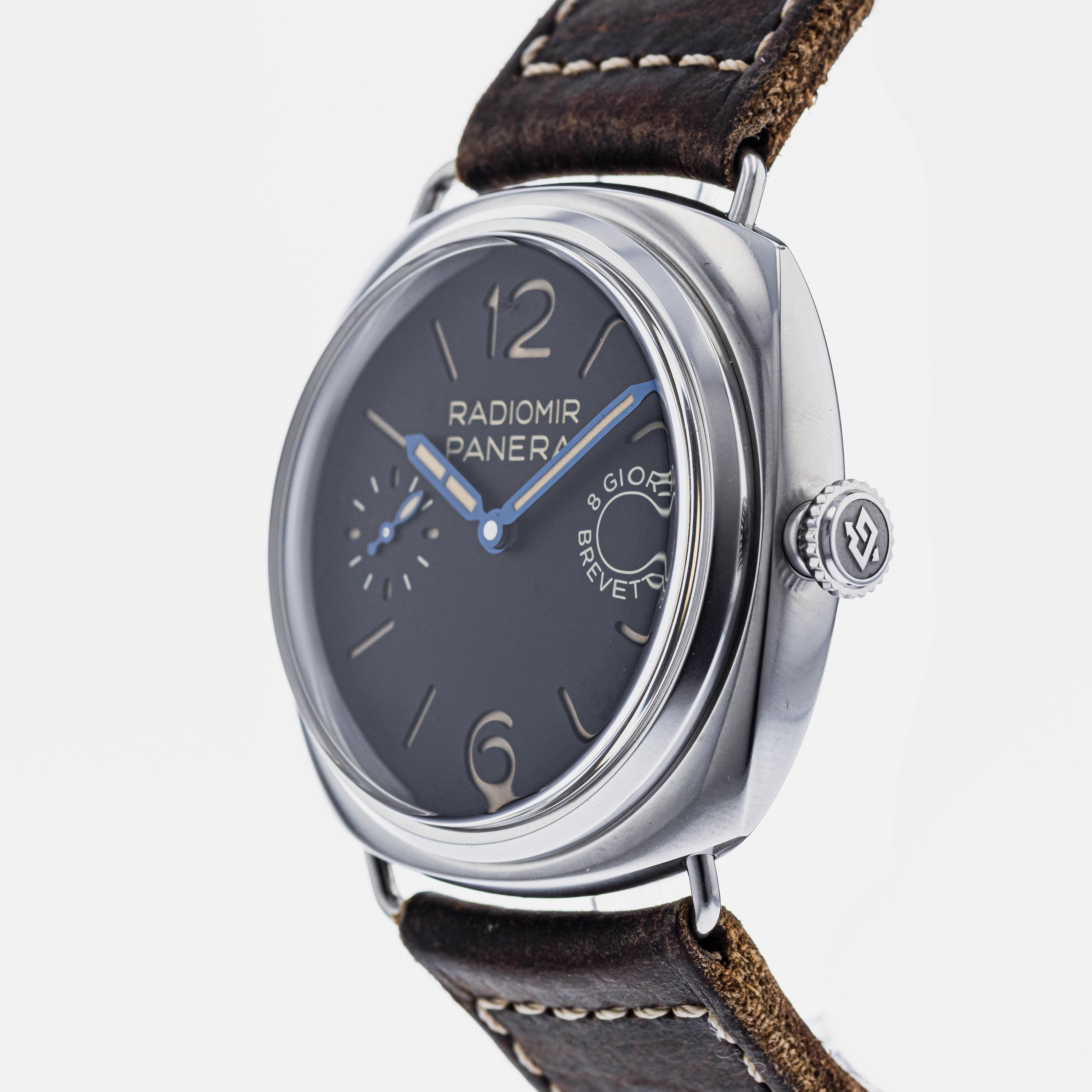 Panerai Radiomir 8 Days PAM 992