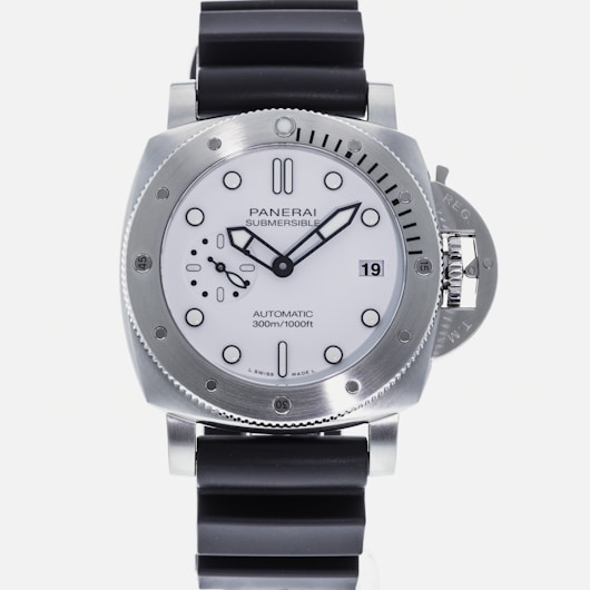 Submersible Bianco PAM 1223