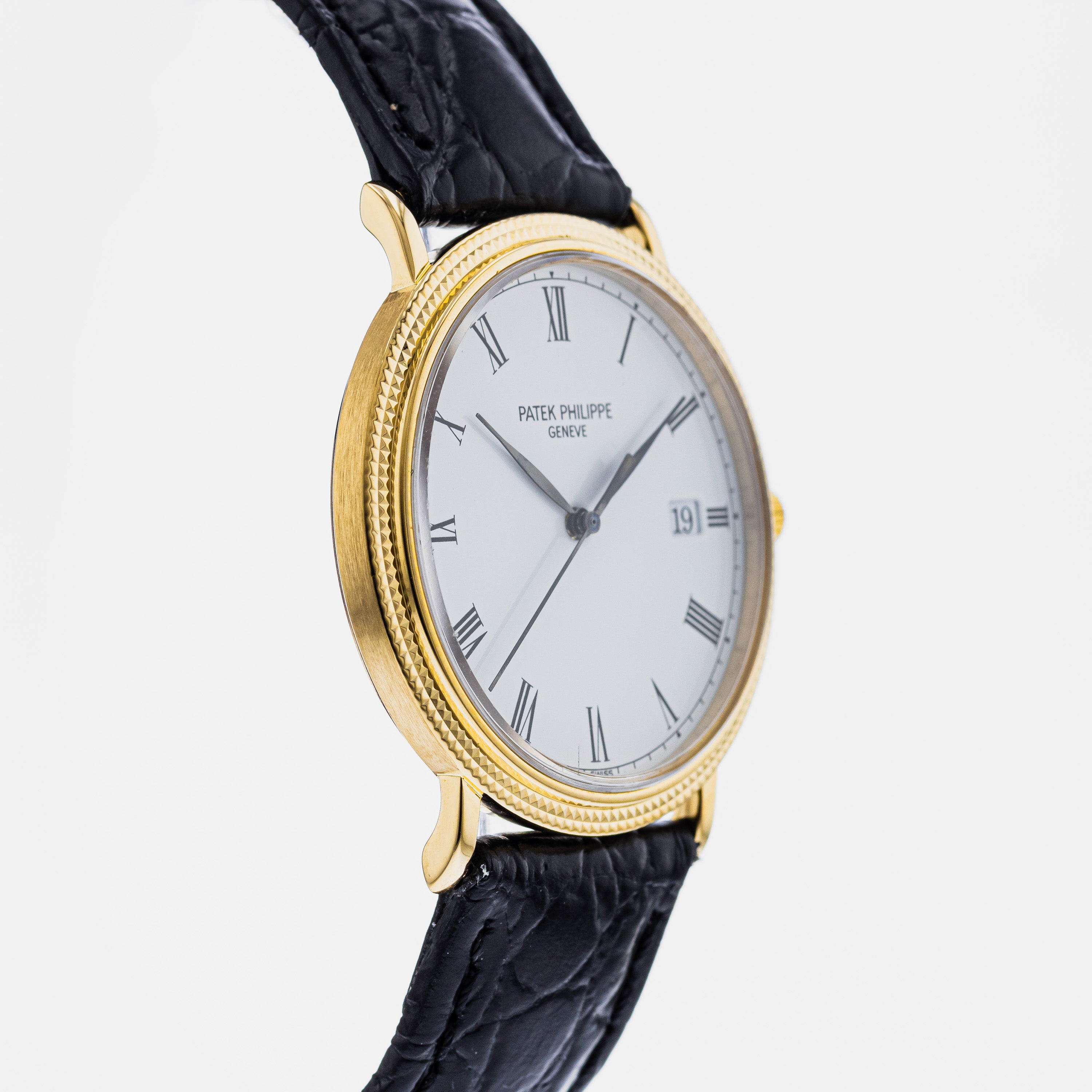 Philippe Ref 2508 Steel Patek 2508 Patek Philippe Hodinkee Vintage