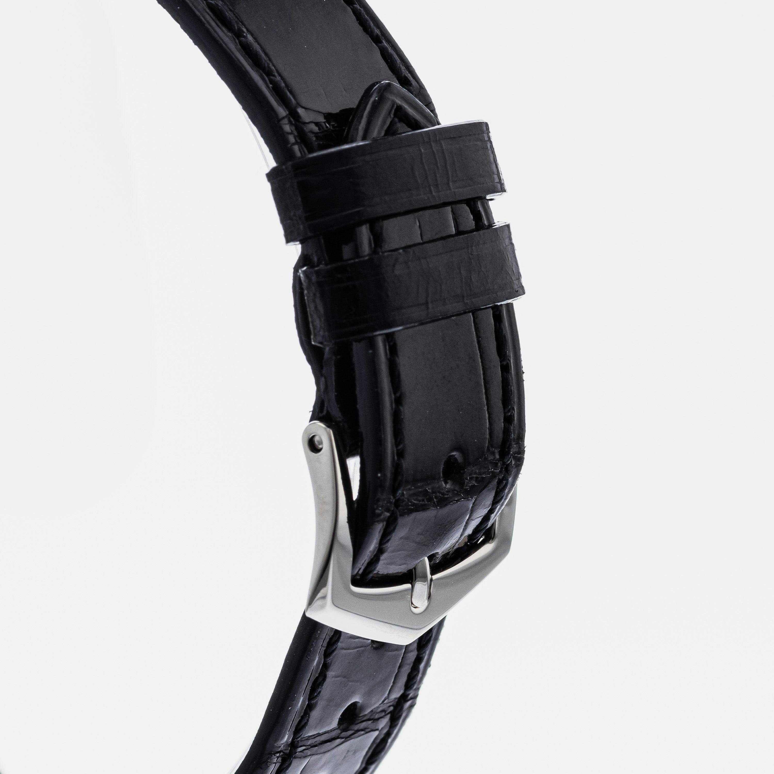 Patek Philippe Calatrava 3998G – HODINKEE Shop