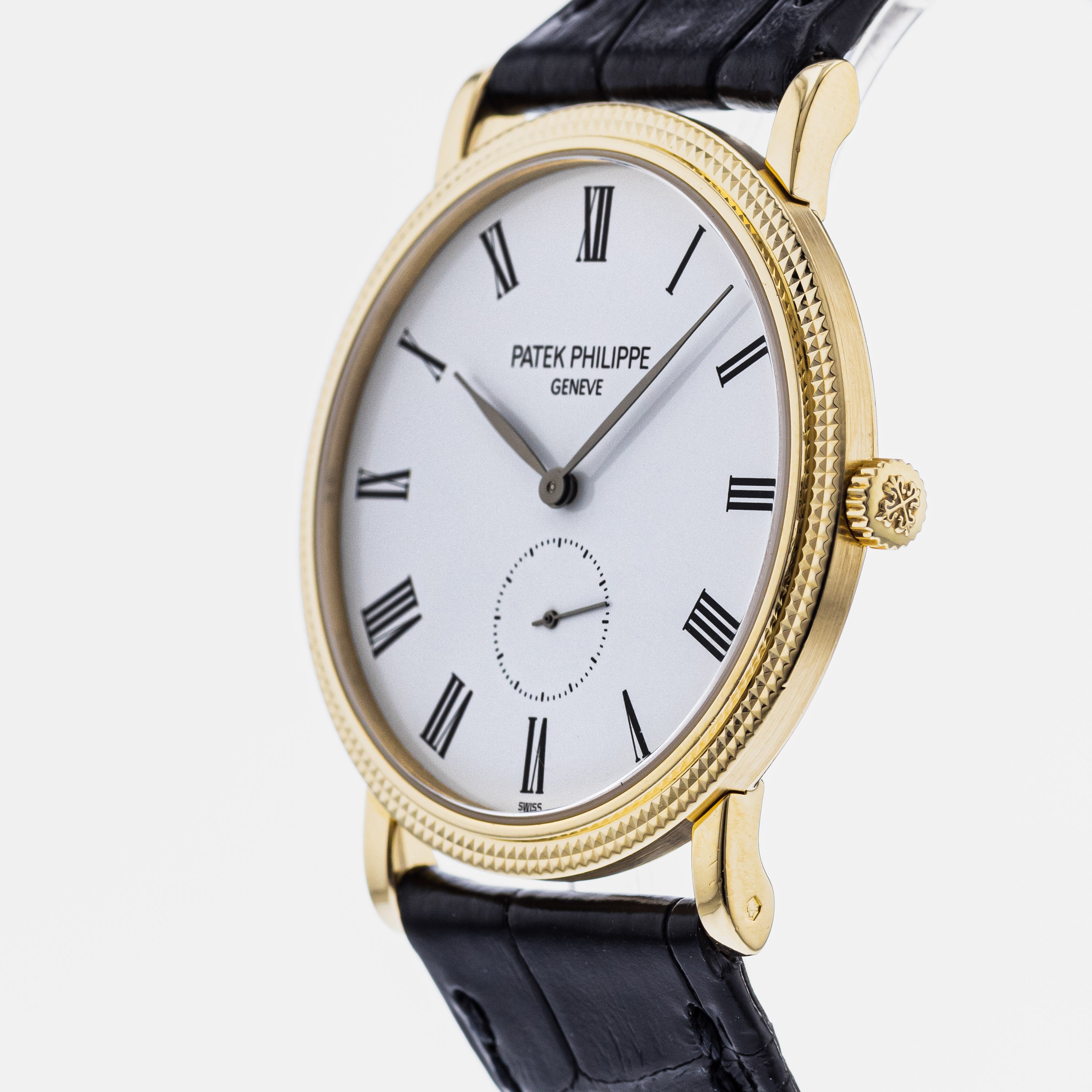 Patek Philippe Calatrava 5119J