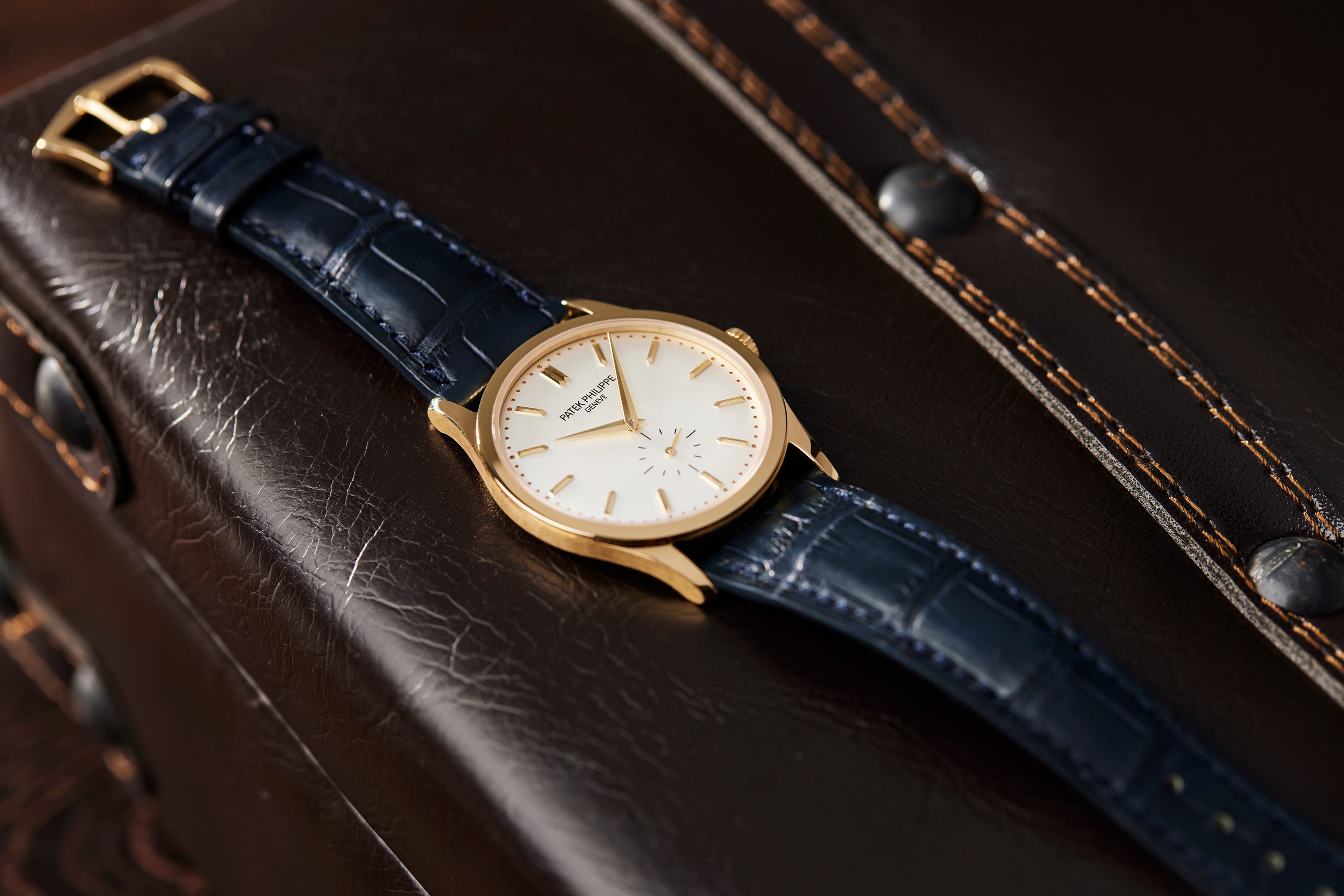 PATEK PHILIPPE 名刺入れ ブラック パテックフィリップ 名刺入れ ｜ 希少なブランド時計の販売