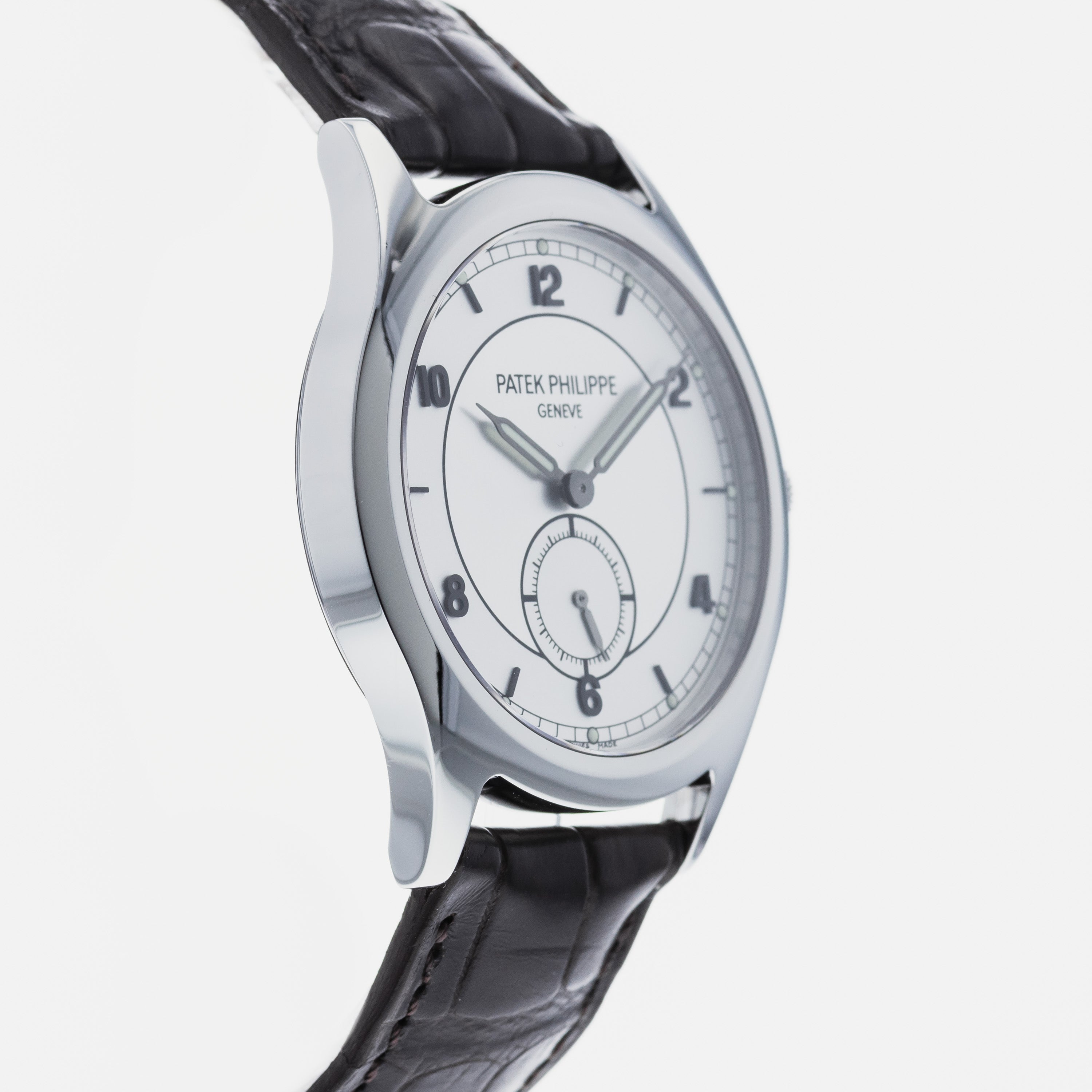 Patek Philippe Calatrava Geneva Boutique Limited Edition 5565A