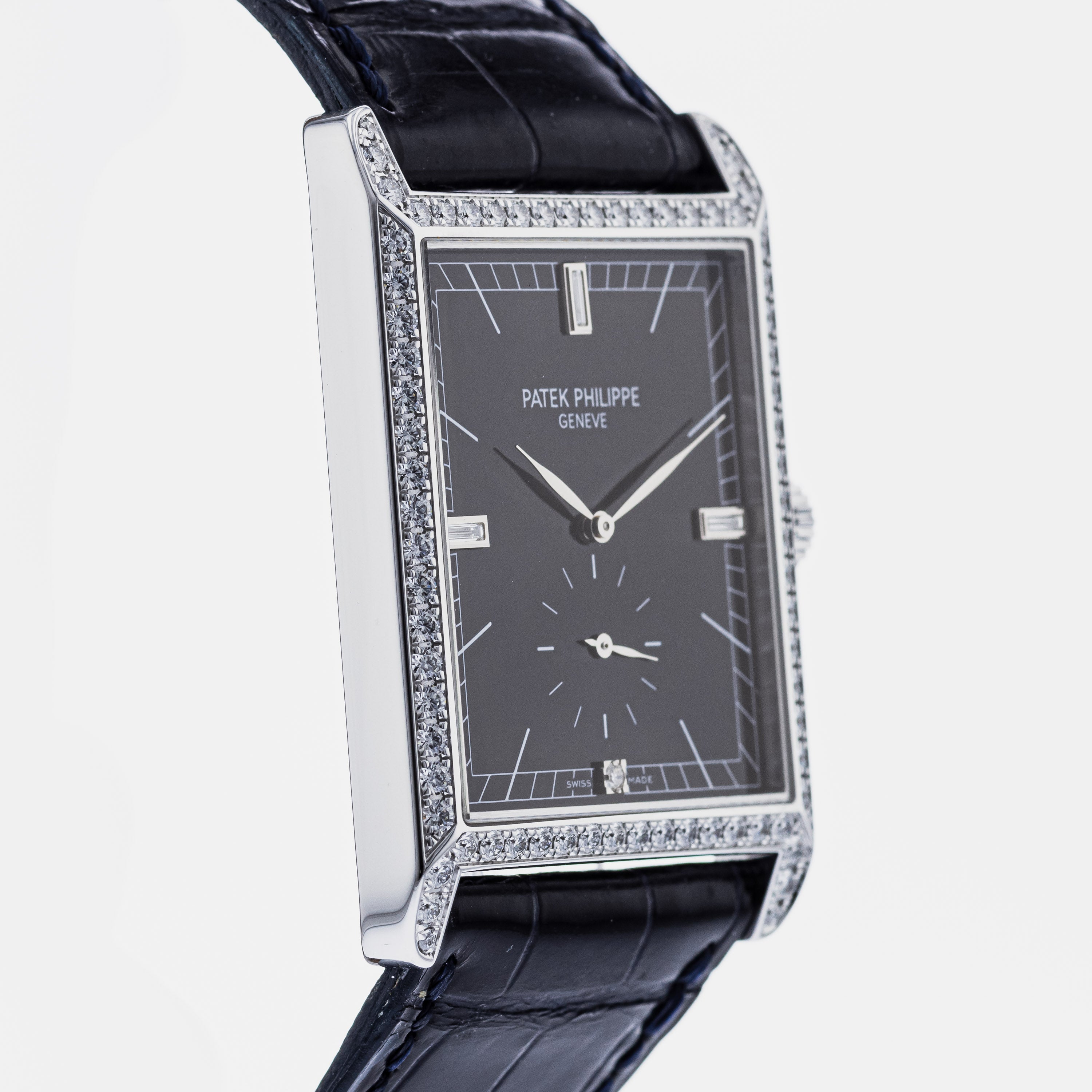 Patek Philippe Gondolo 5112G