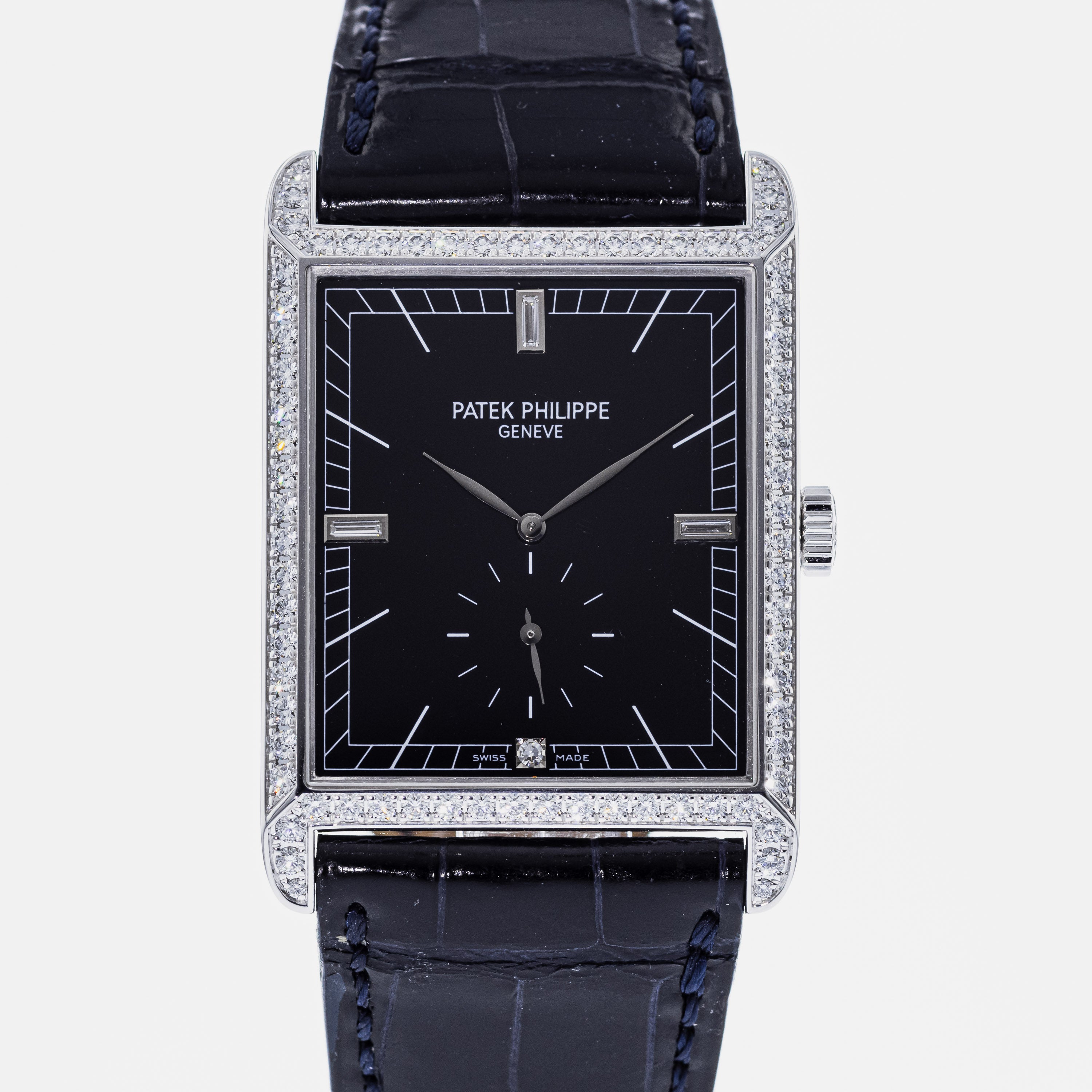 Patek Philippe Gondolo 5112G – HODINKEE Shop