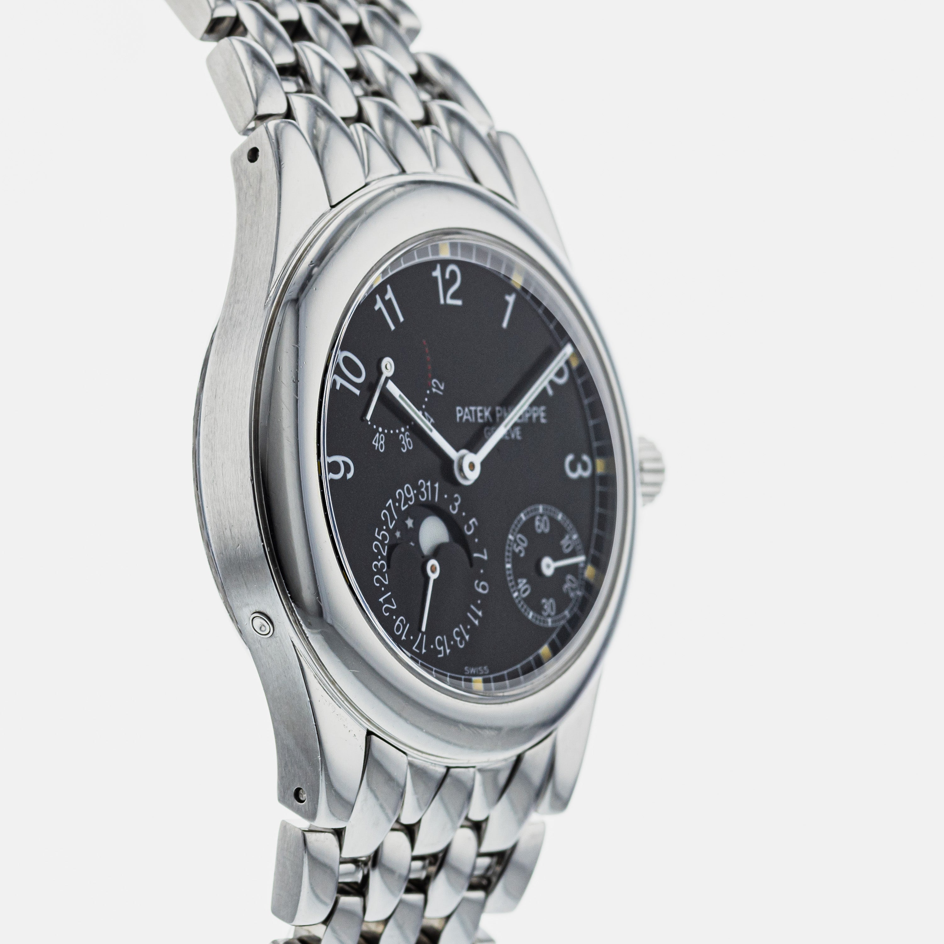Patek philippe neptune 5085 hot sale
