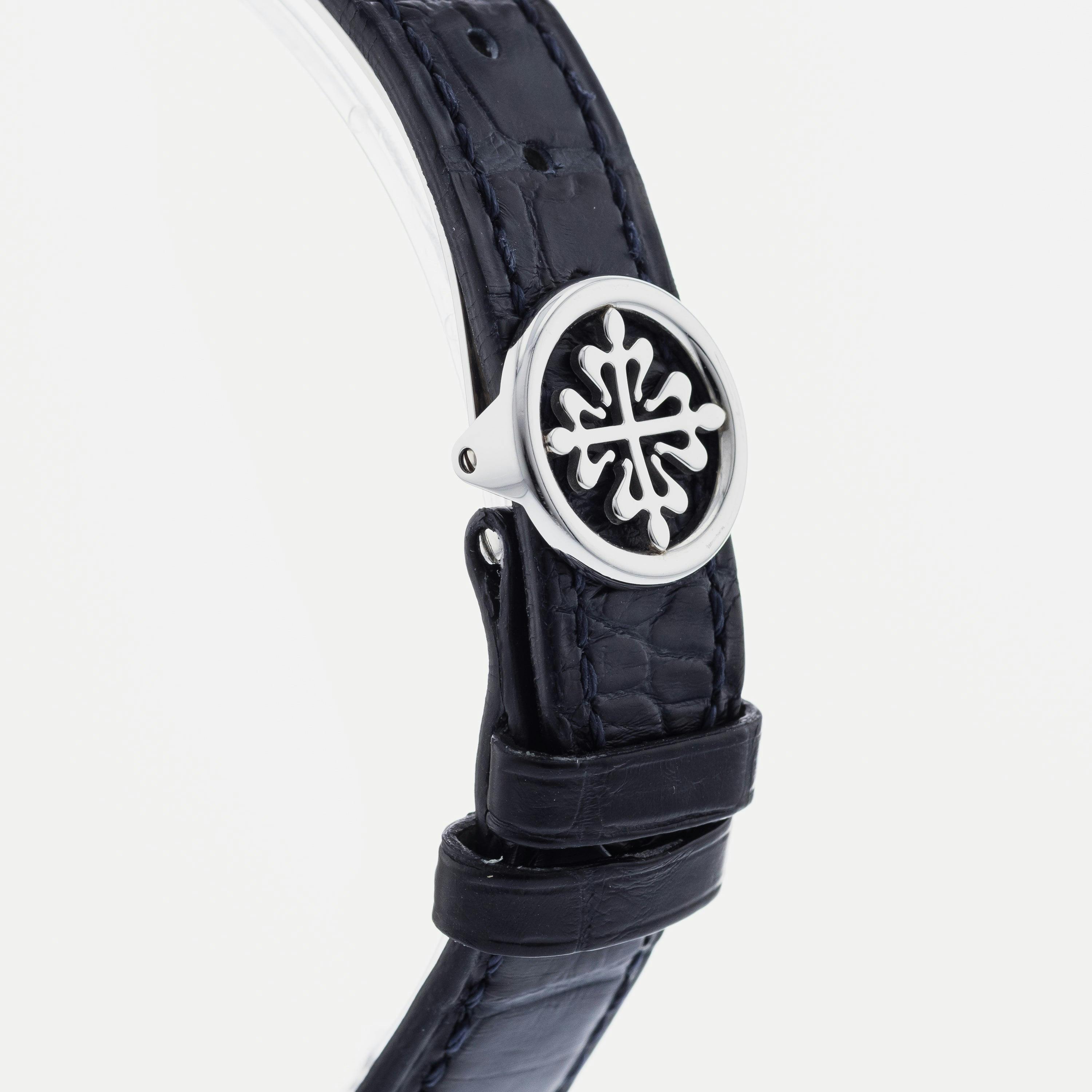 Patek Philippe Perpetual Calendar German Dial 3940P – HODINKEE Shop