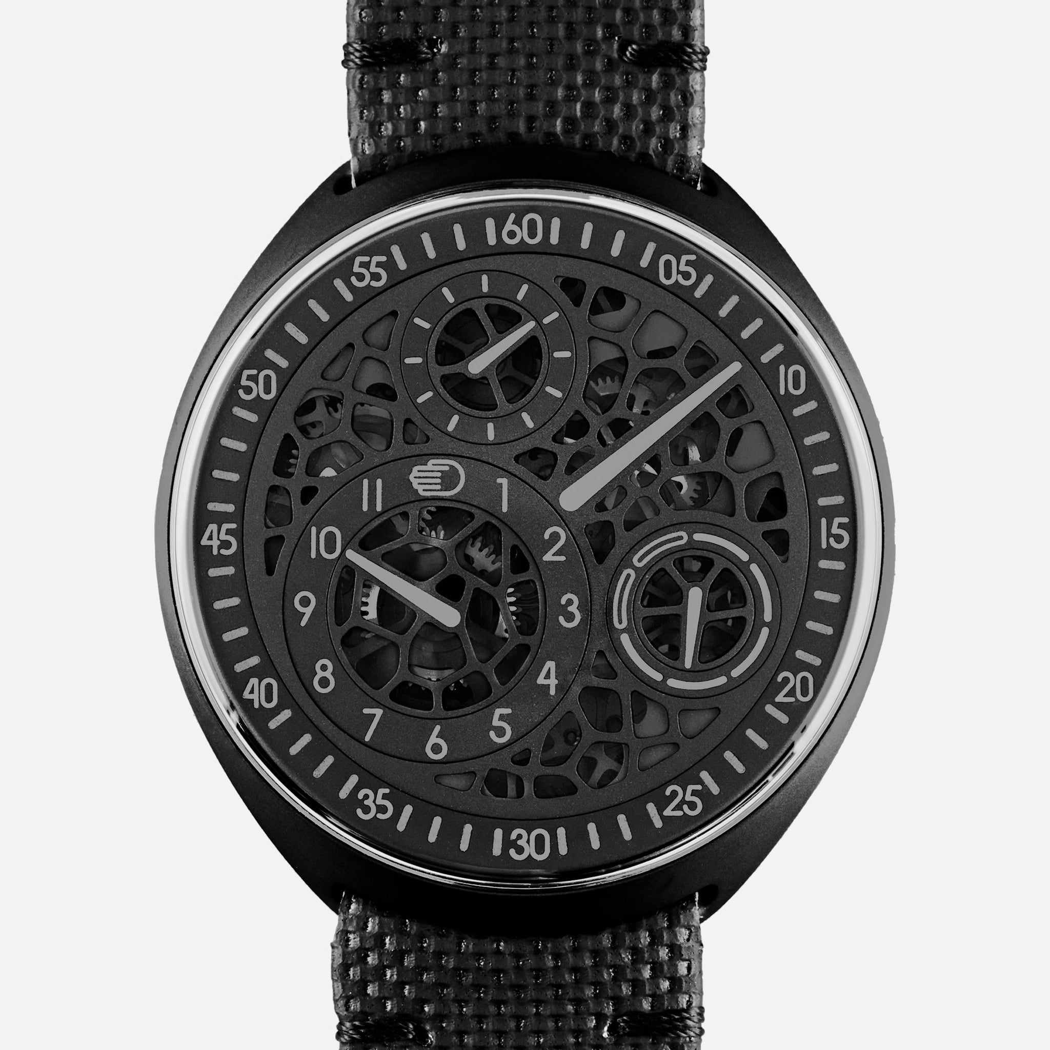 Hodinkee ressence outlet