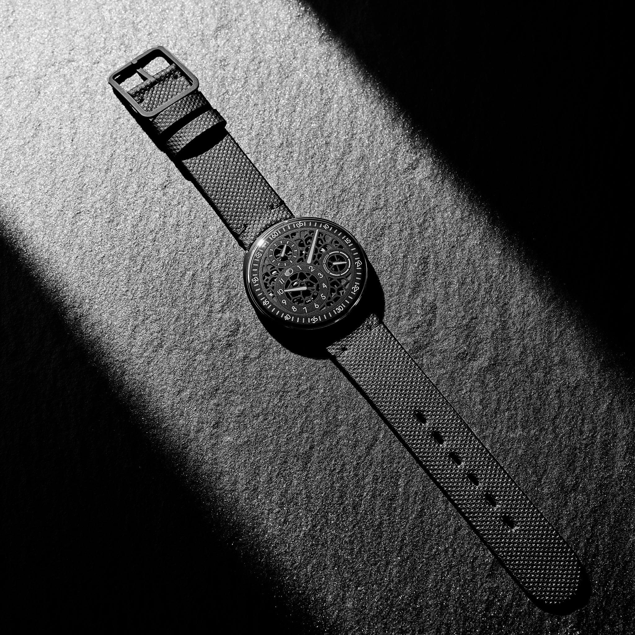 Type 1 Slim HOD3 Limited Edition For Hodinkee – HODINKEE Shop