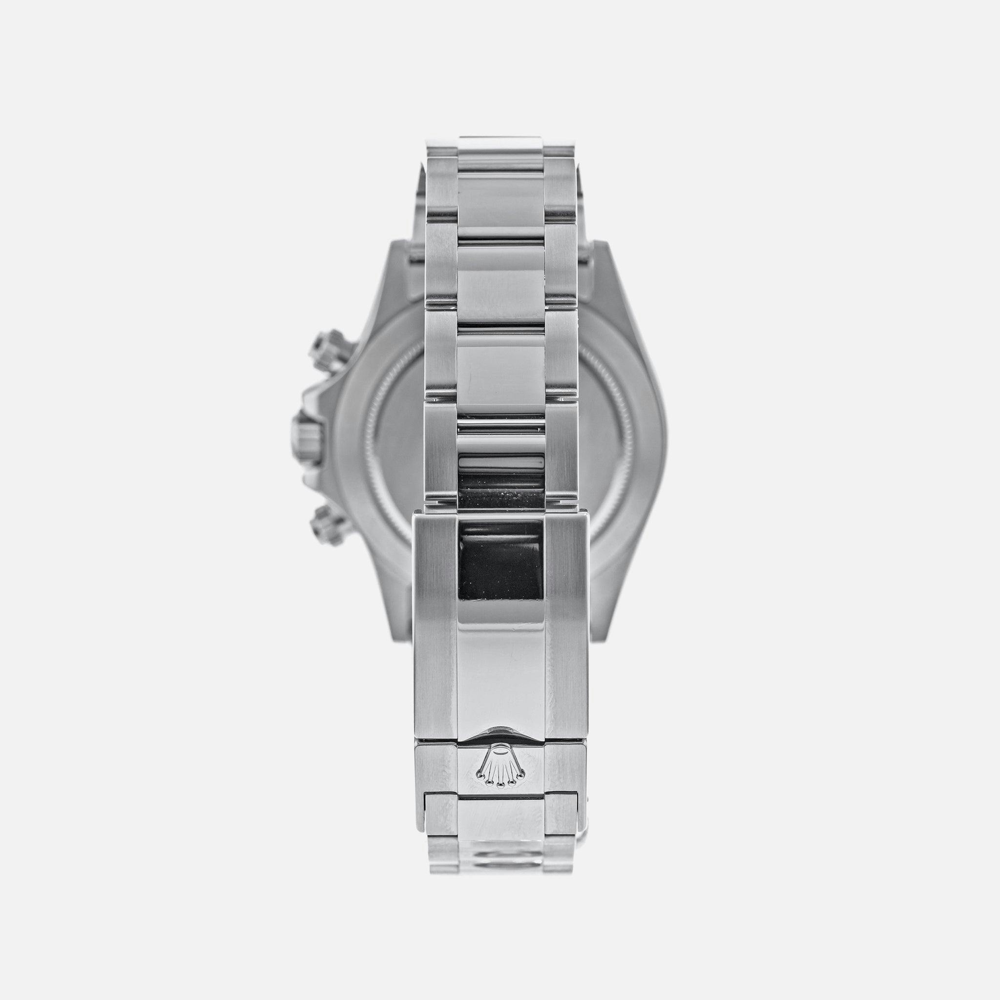 Daytona Ref. 116520 With Black Dial – HODINKEE Shop