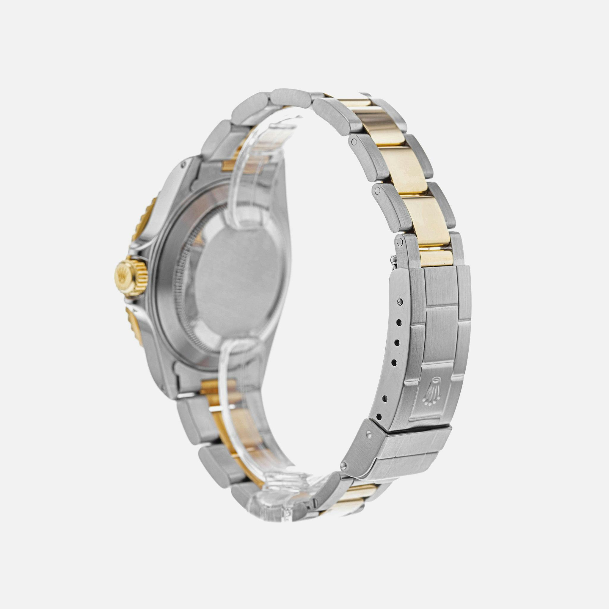 Submariner Date Ref. 16613LN In Two Tone – HODINKEE Shop