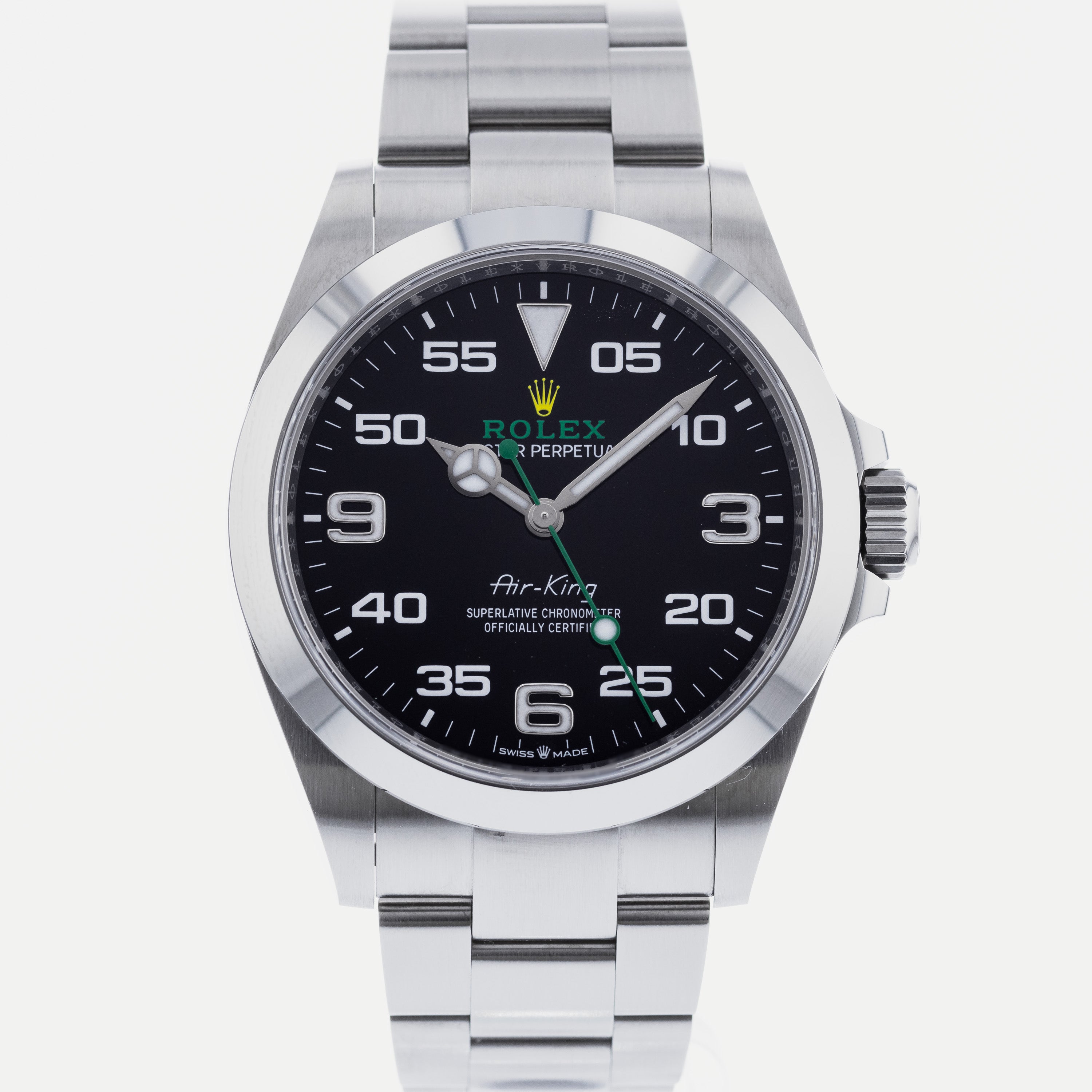 Rolex Air-King 126900