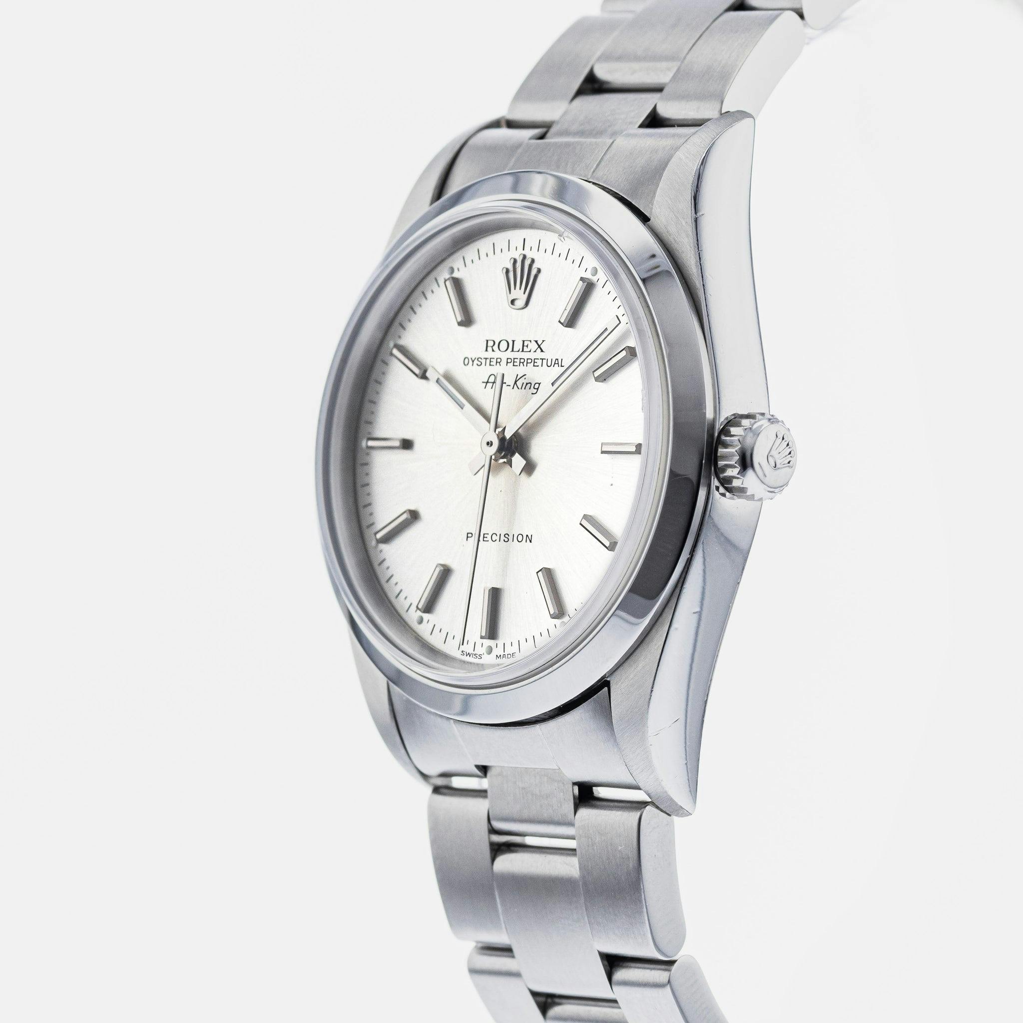 rolex 14000