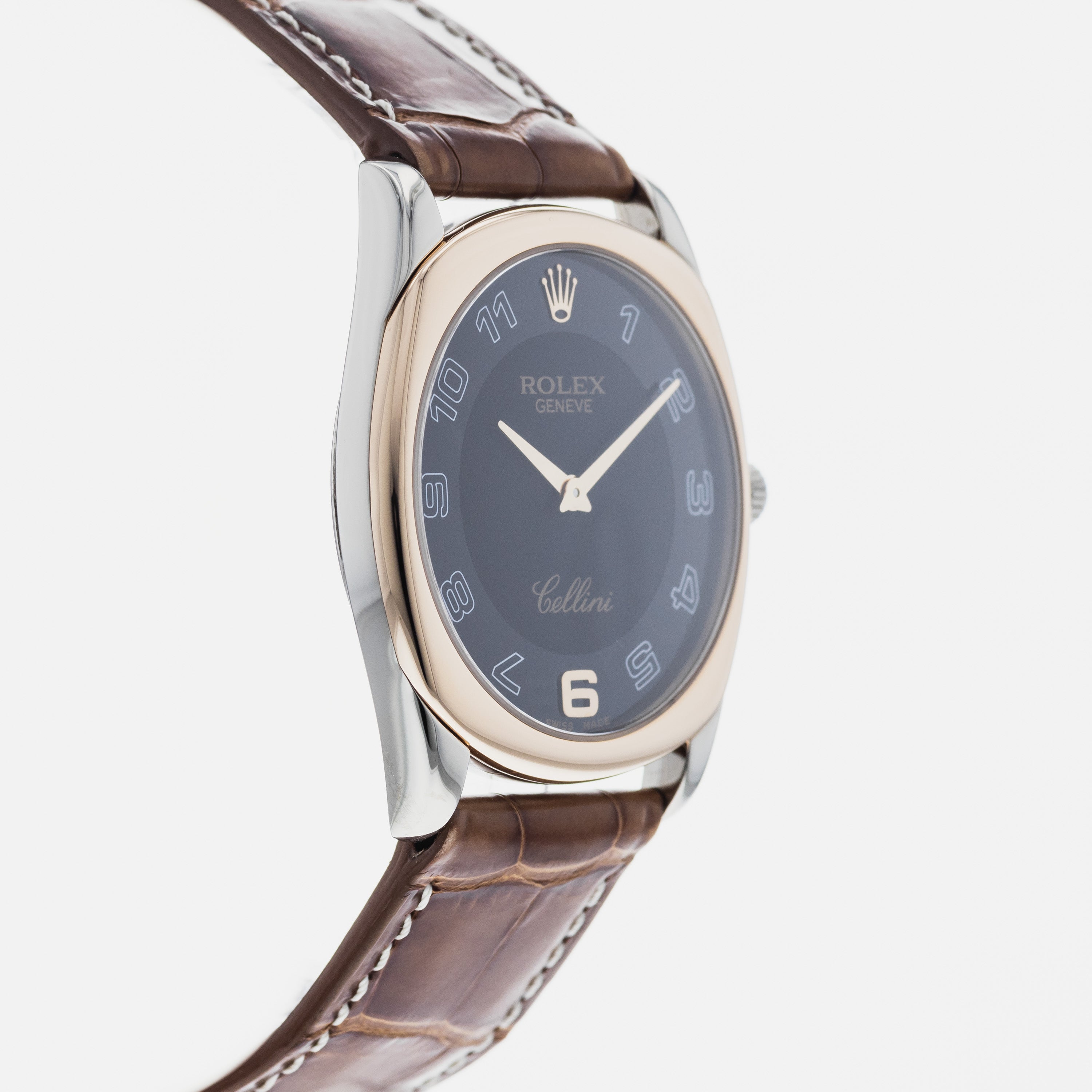 Rolex cellini danaos 4233 sale