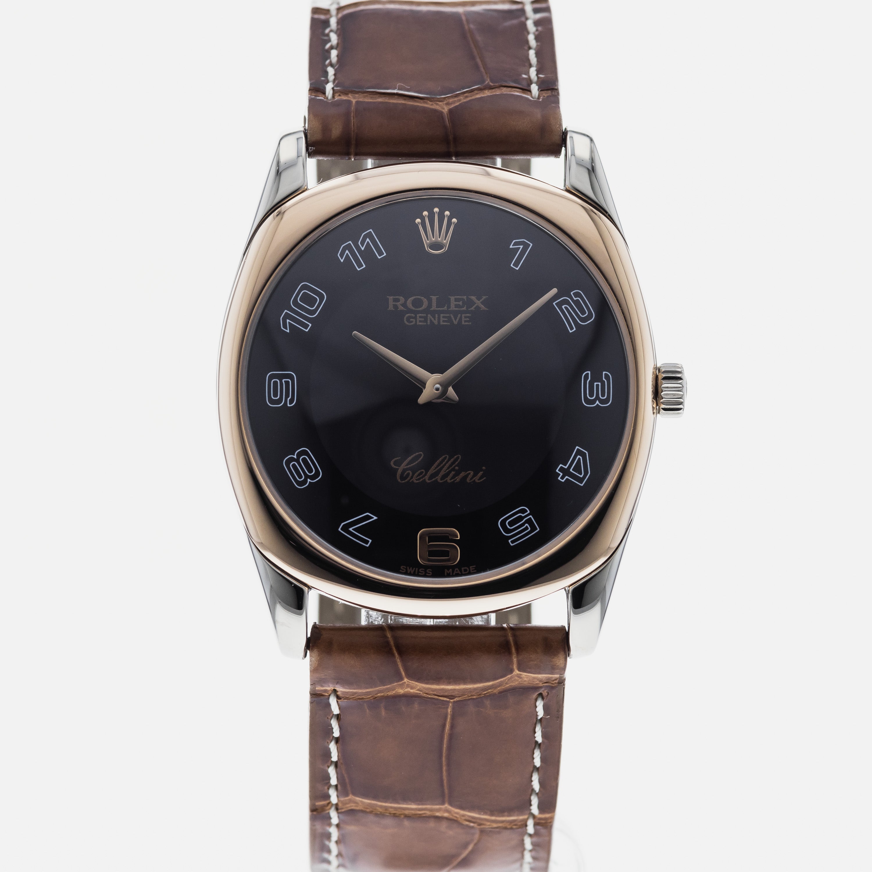 Rolex cellini 4233 outlet