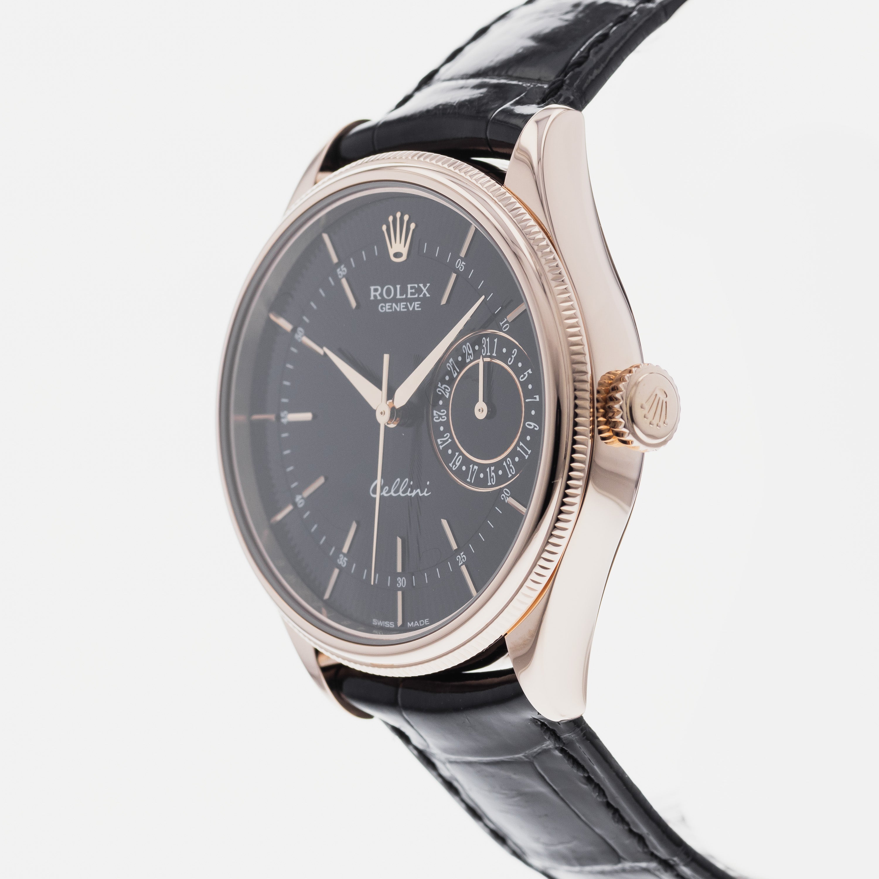Rolex cellini hodinkee outlet