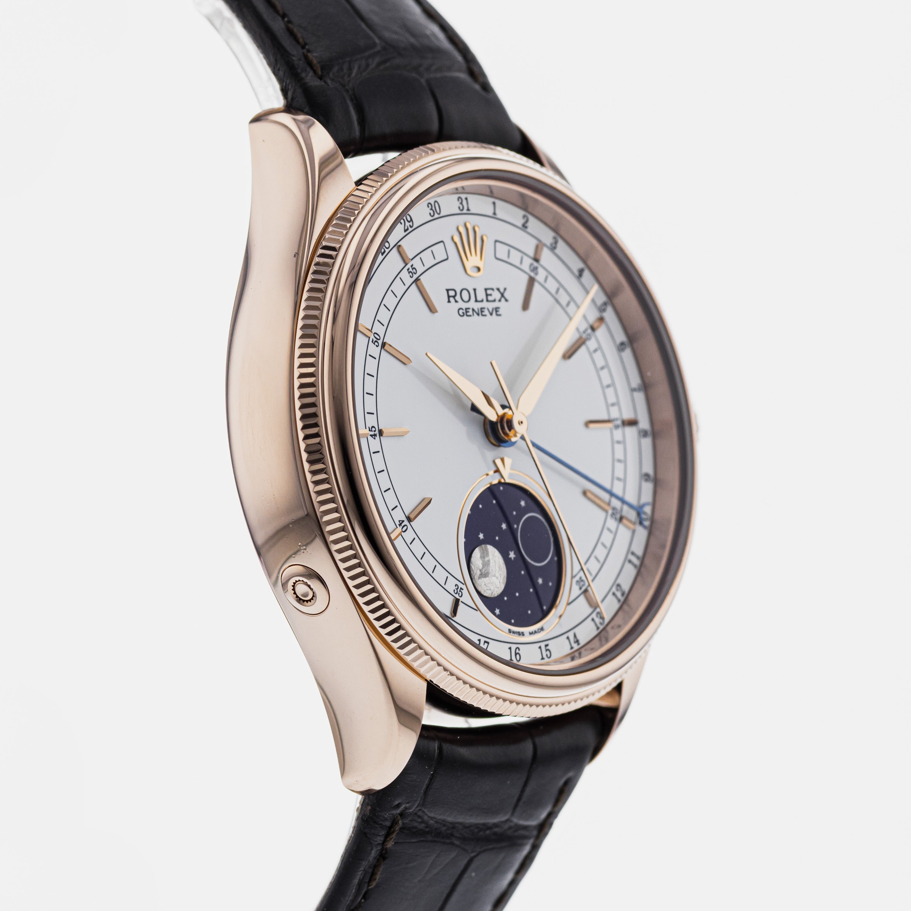 Rolex Cellini Moonphase 505351