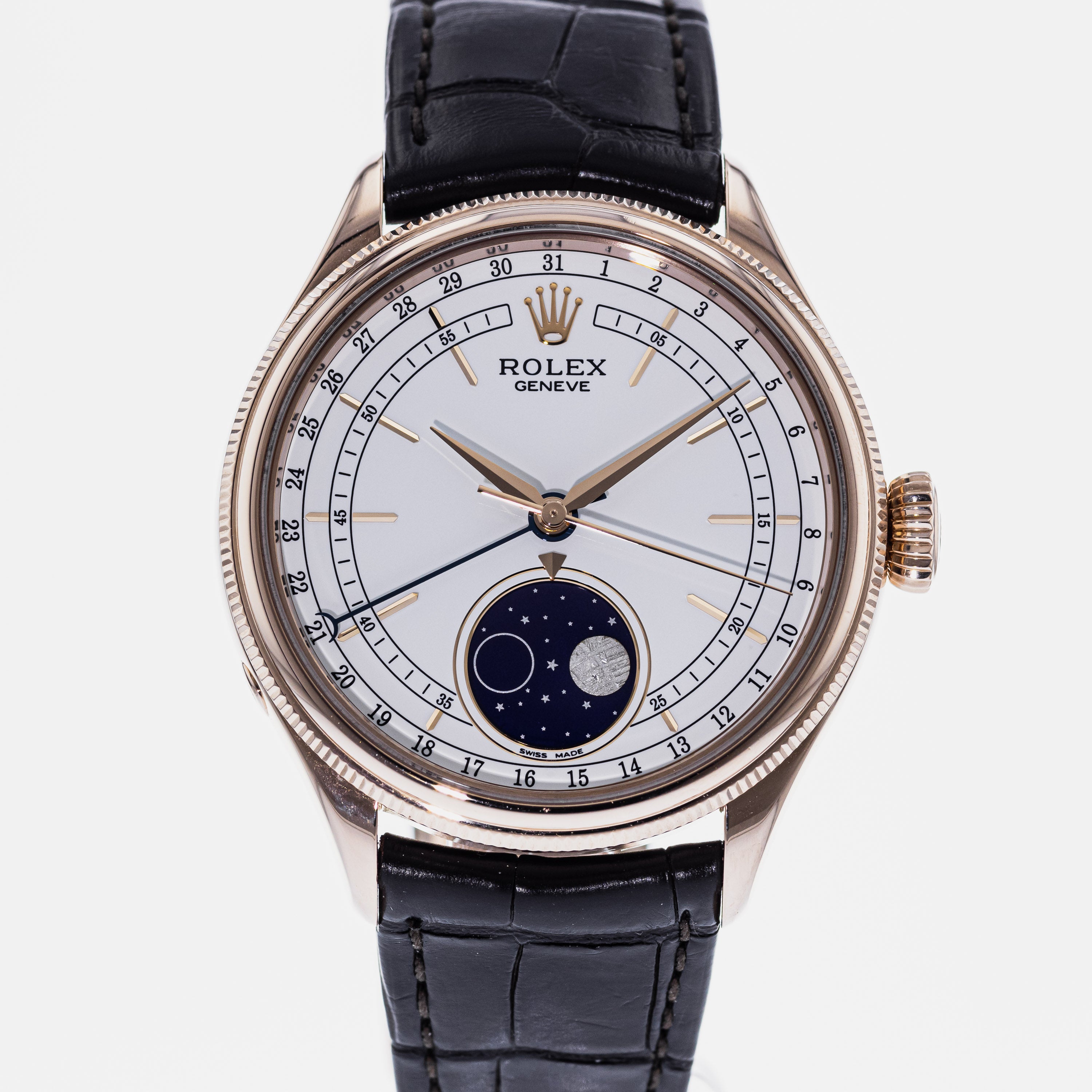 rolex cellini hodinkee