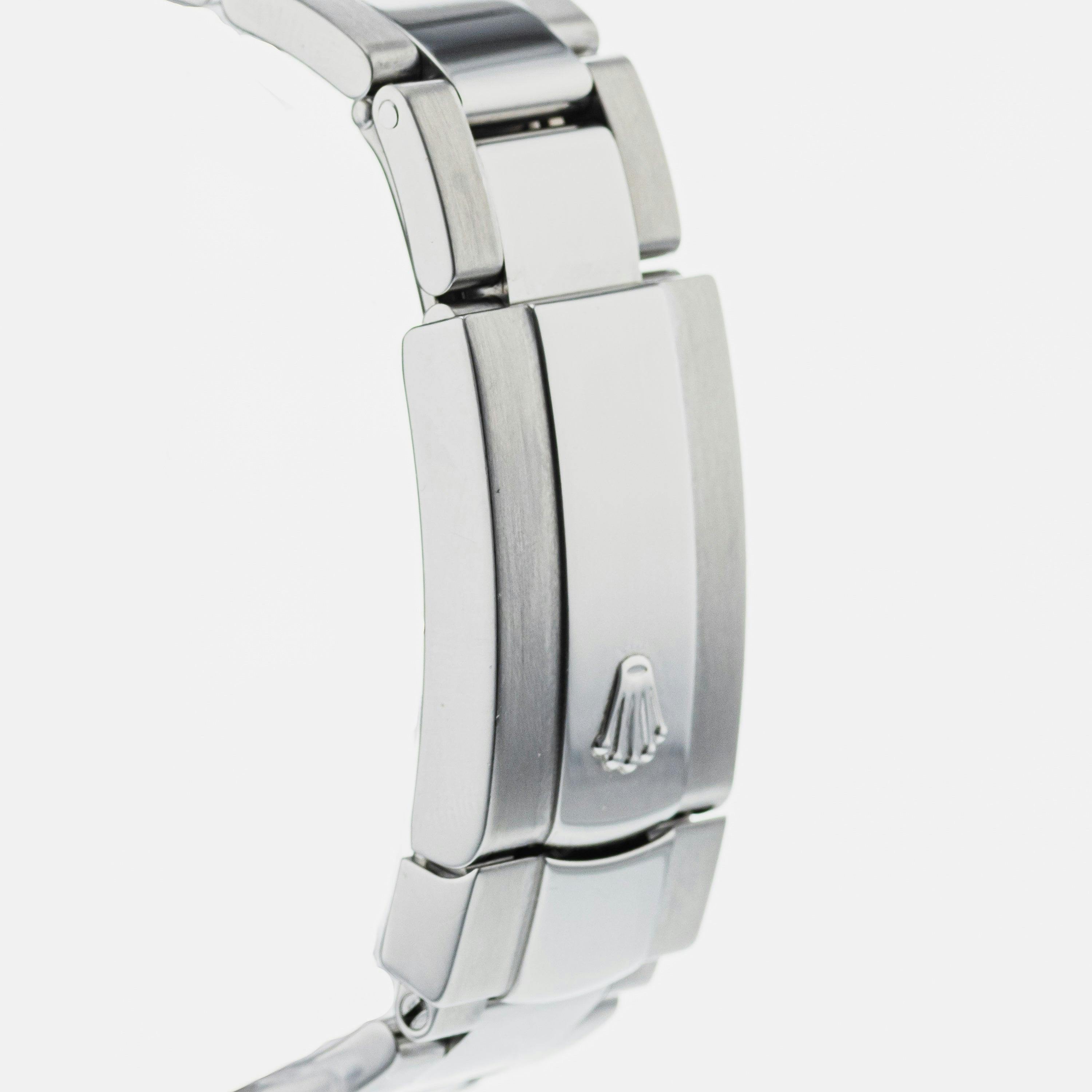 Rolex Date 115200 – HODINKEE Shop