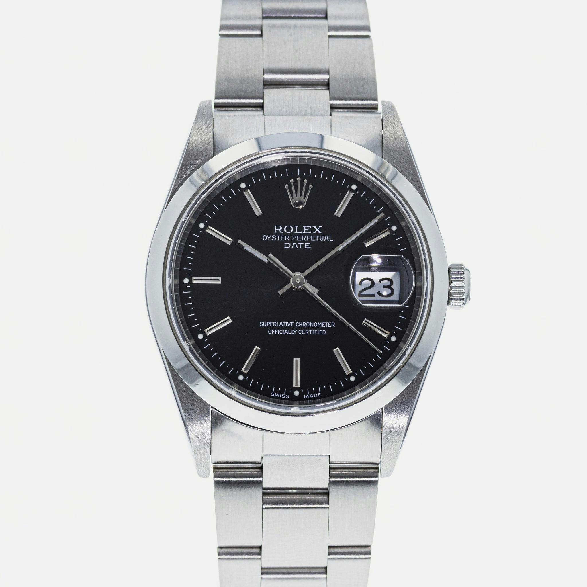 rolex 16620